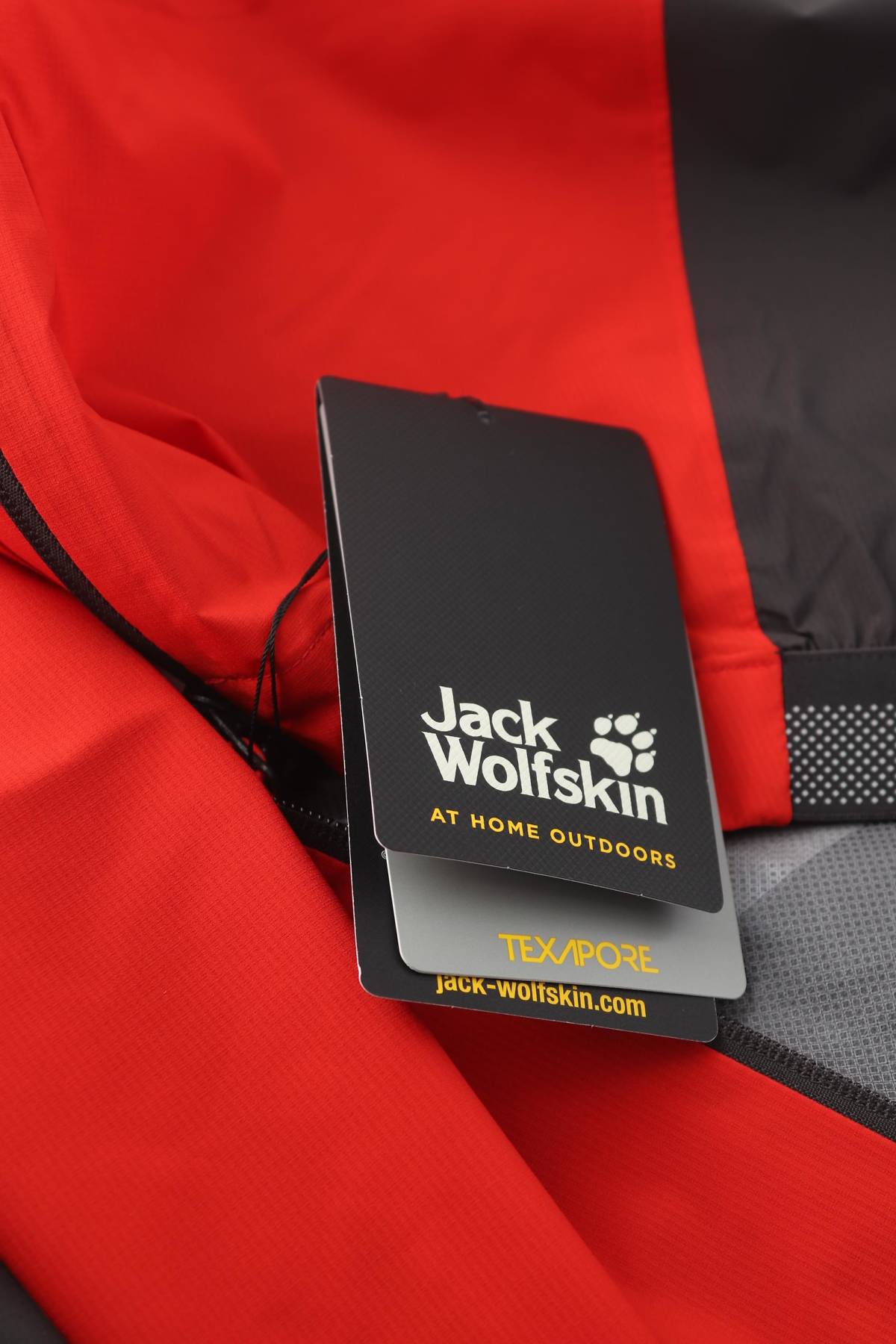 Ανδρικό μπουφάν Jack Wolfskin3 - Contourshop.gr Ανδρικό μπουφάν Jack Wolfskin3