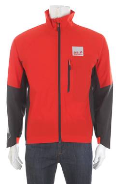 Ανδρικό μπουφάν Jack Wolfskin1 - Contourshop.gr Ανδρικό μπουφάν Jack Wolfskin1