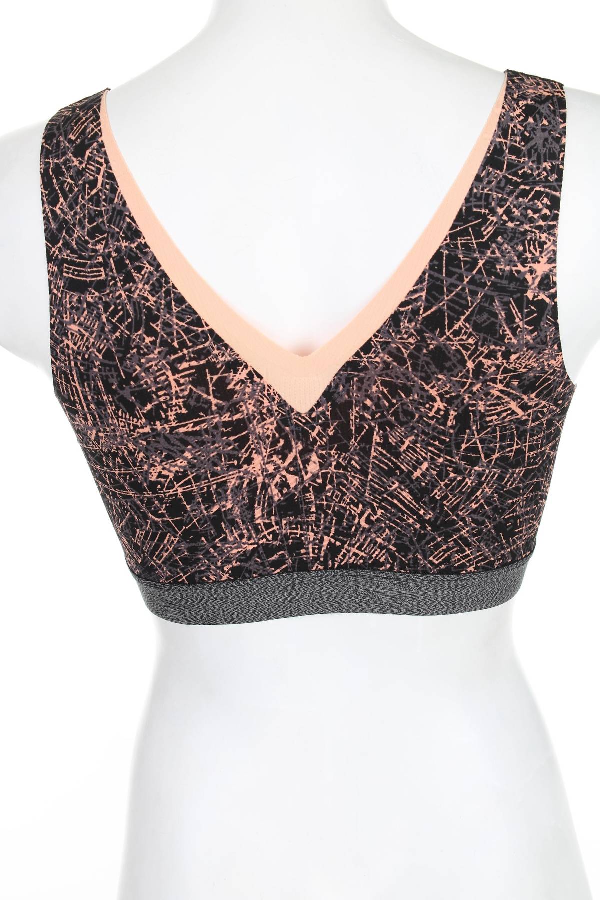 Спортен сутиен Sloggi2 - Contour.bg Спортен сутиен Sloggi2