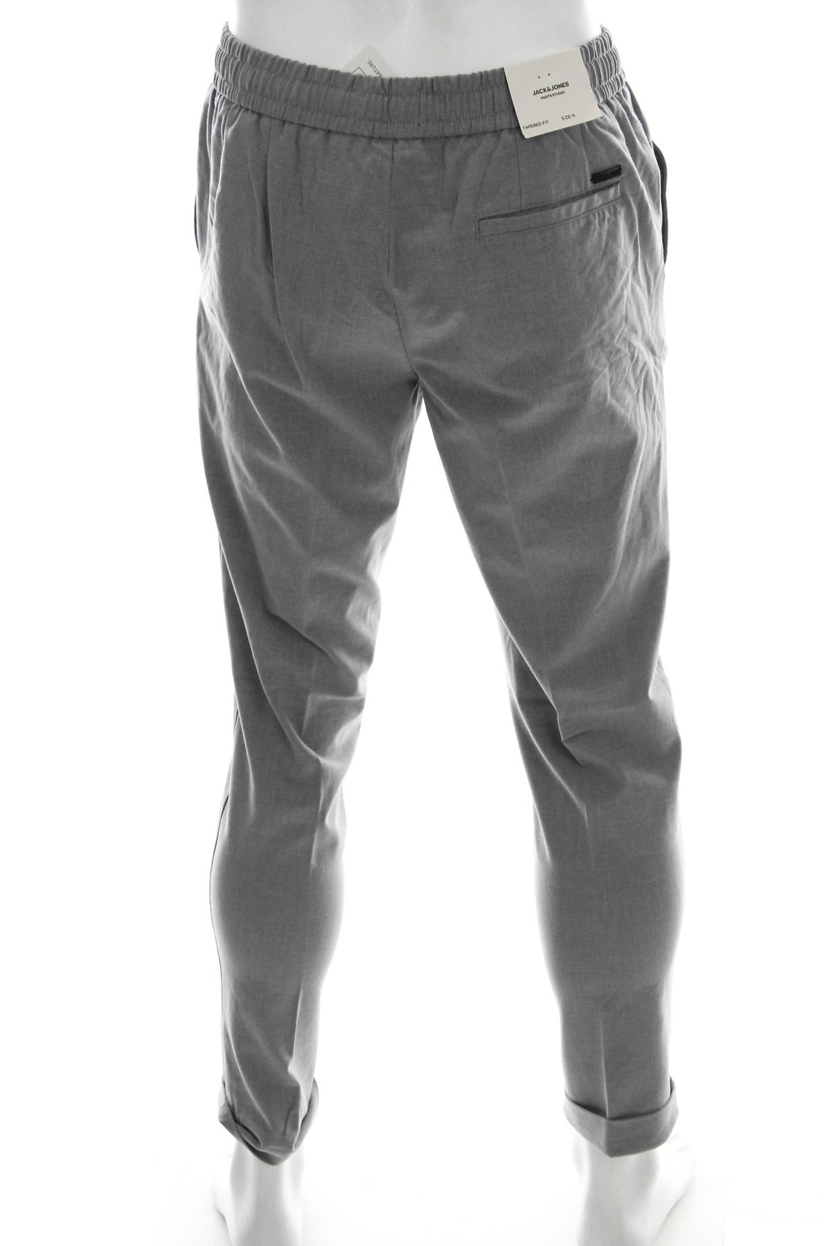 Мъжки панталон Jack & Jones2 - Contour.bg Мъжки панталон Jack & Jones2
