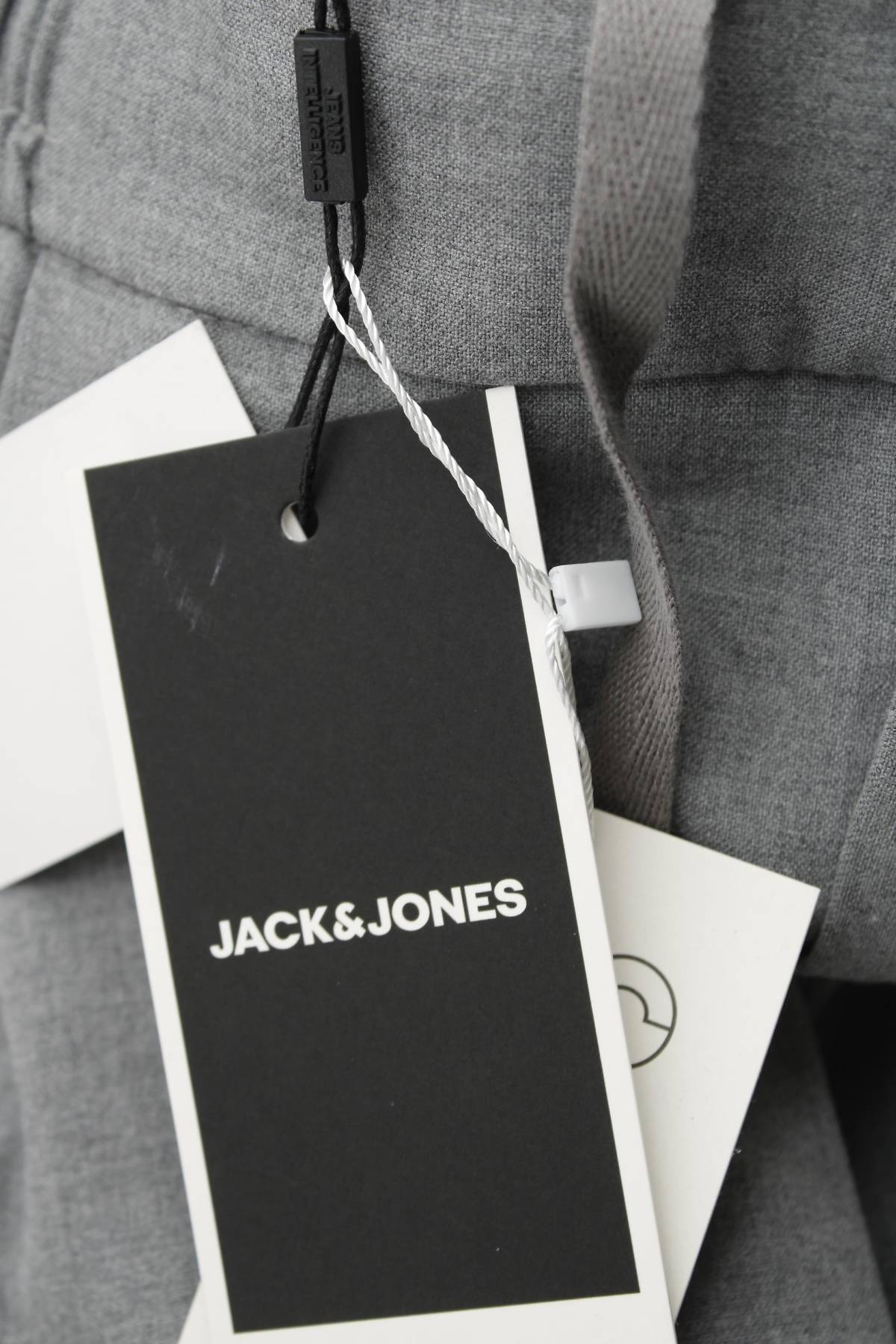 Мъжки панталон Jack & Jones3 - Contour.bg Мъжки панталон Jack & Jones3