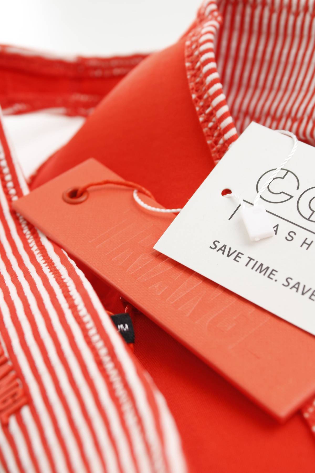 Μαγιό κάτω τμήμα Triangl3