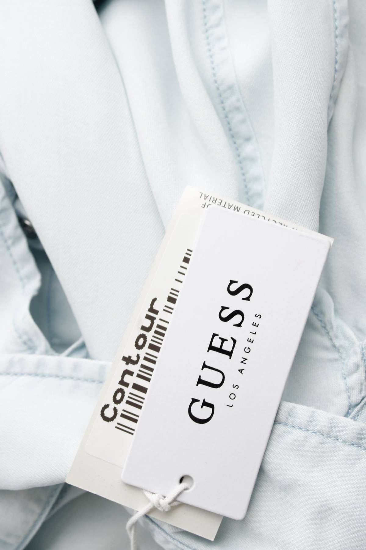 Γυναικείο πουκάμισο Guess3 - Contourshop.gr Γυναικείο πουκάμισο Guess3