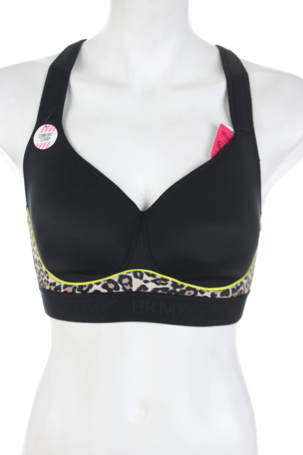 Спортен сутиен HKM by Hunkemoller1
