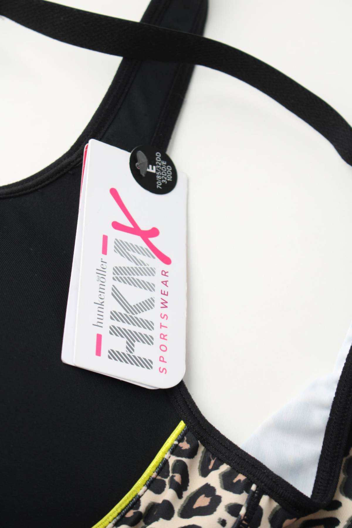 Спортен сутиен HKM by Hunkemoller3