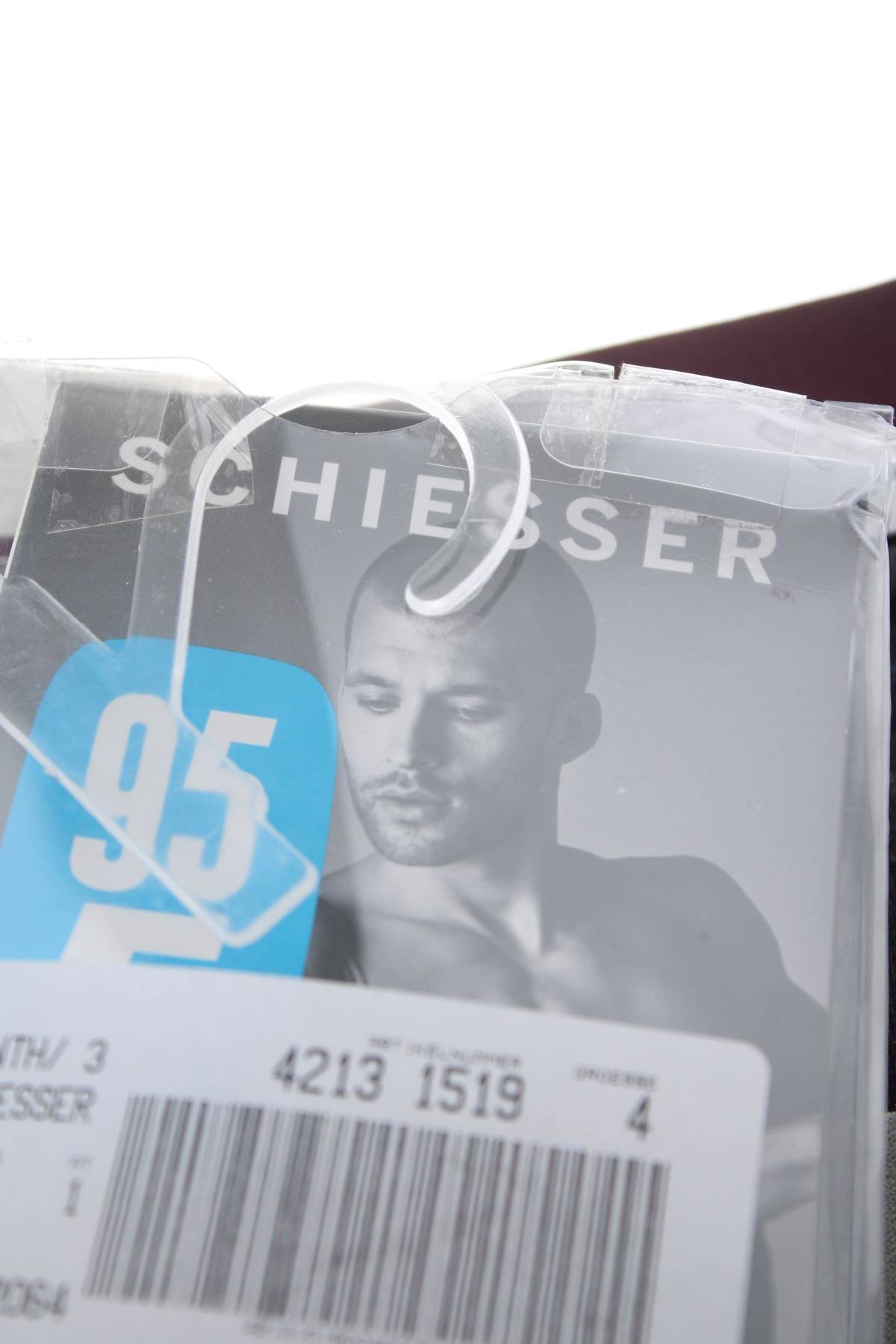 Ανδρικά σλιπάκι Schiesser3