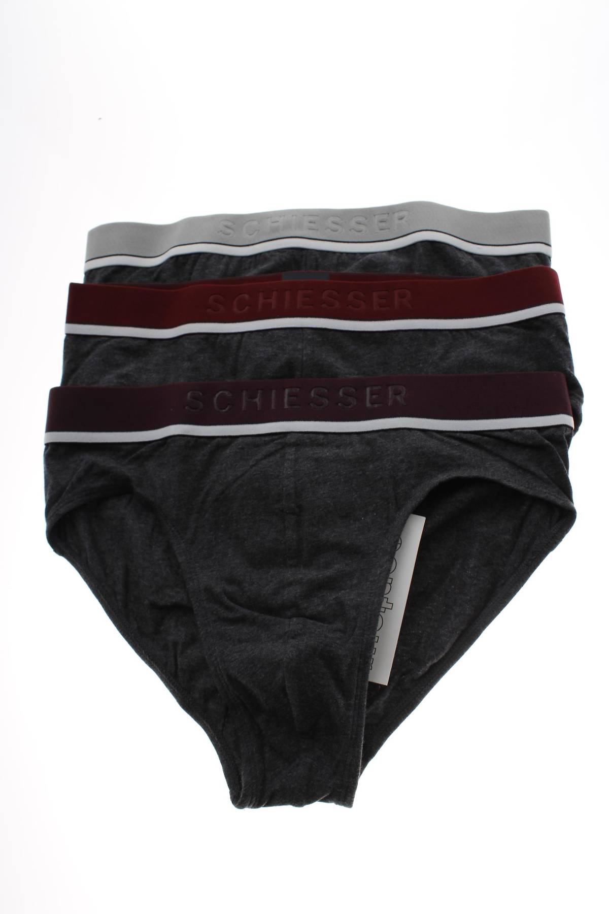 Ανδρικά σλιπάκι Schiesser4