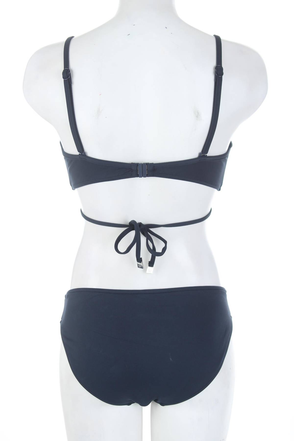 Σετ μαγιό Seafolly2 - Contourshop.gr Σετ μαγιό Seafolly2