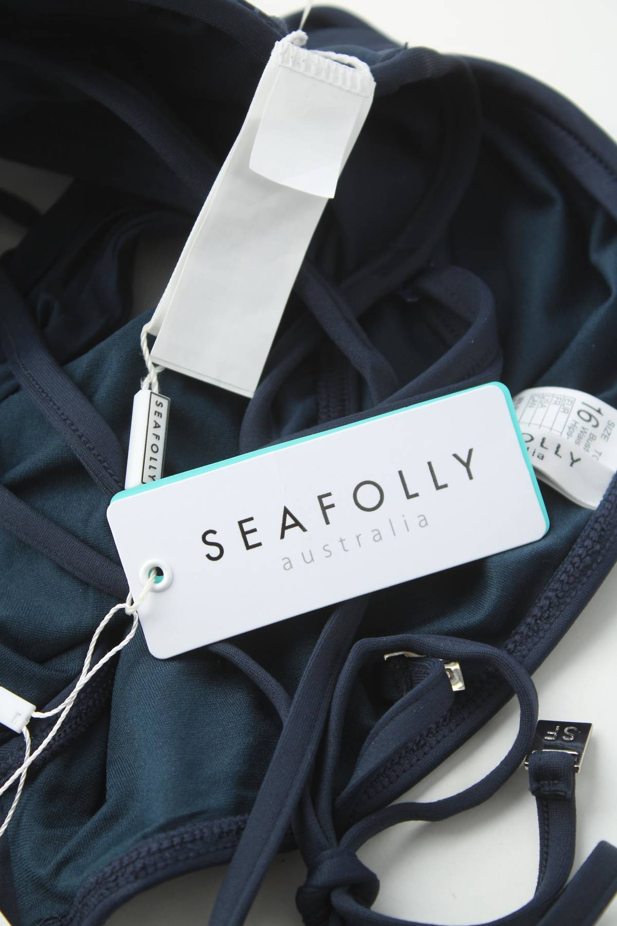 Σετ μαγιό Seafolly3 - Contourshop.gr Σετ μαγιό Seafolly3
