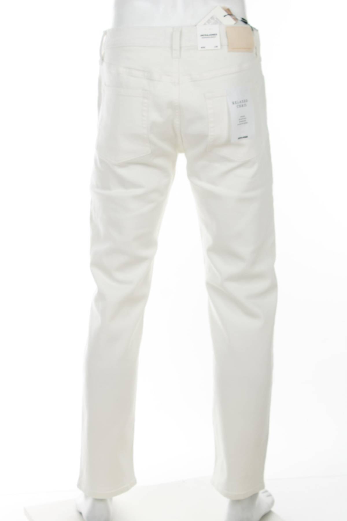 Мъжки дънки Jack & Jones2