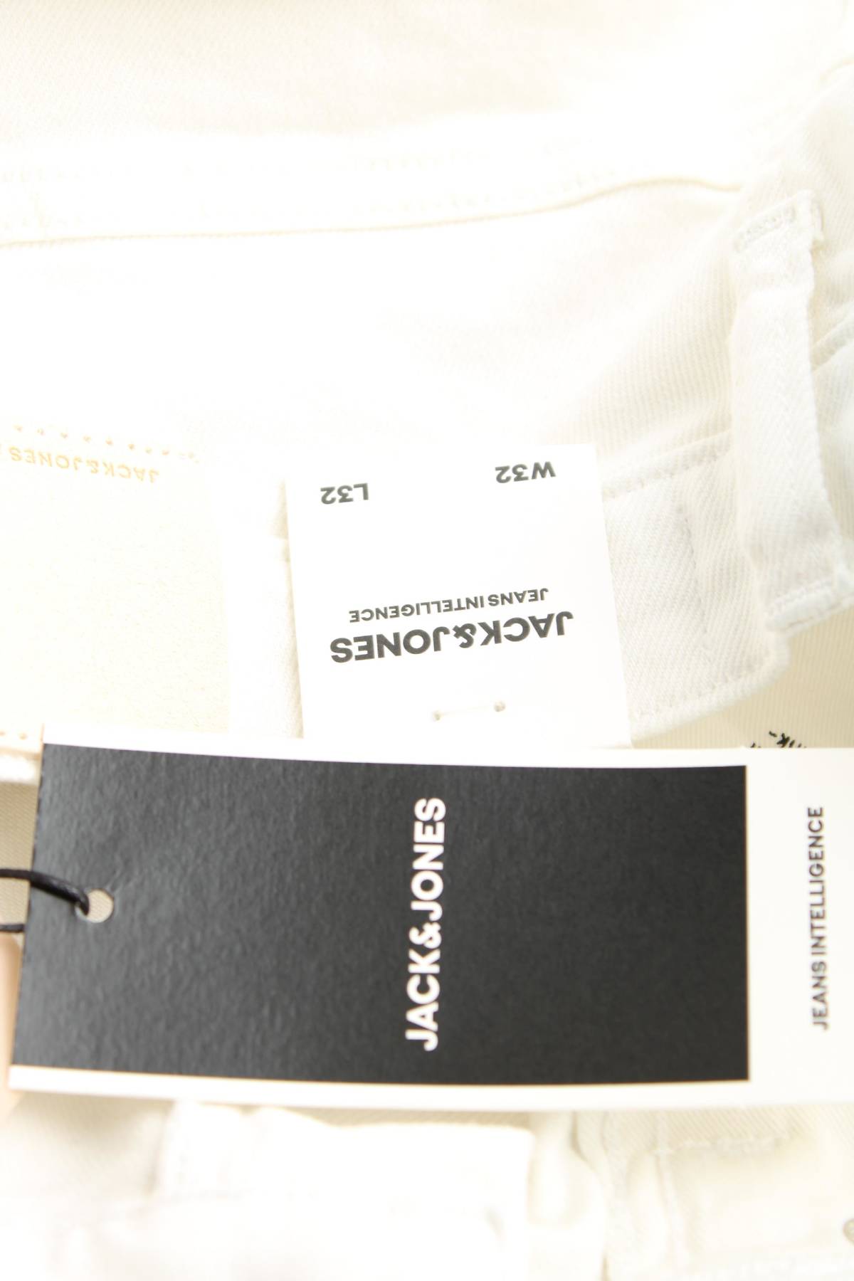 Мъжки дънки Jack & Jones3