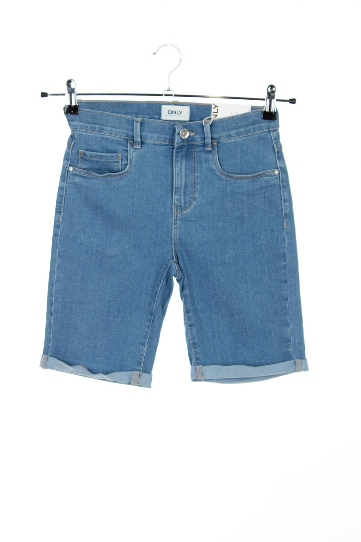 Γυναικεία τζιν σορτσάκια Only1