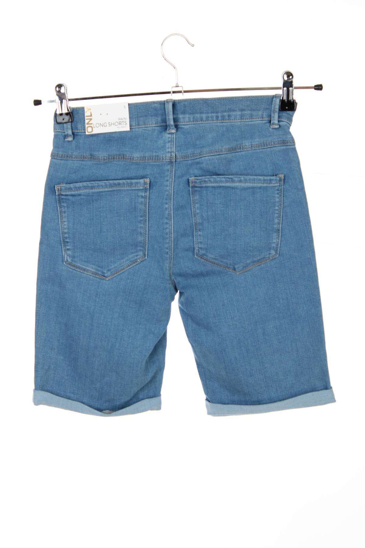 Γυναικεία τζιν σορτσάκια Only2