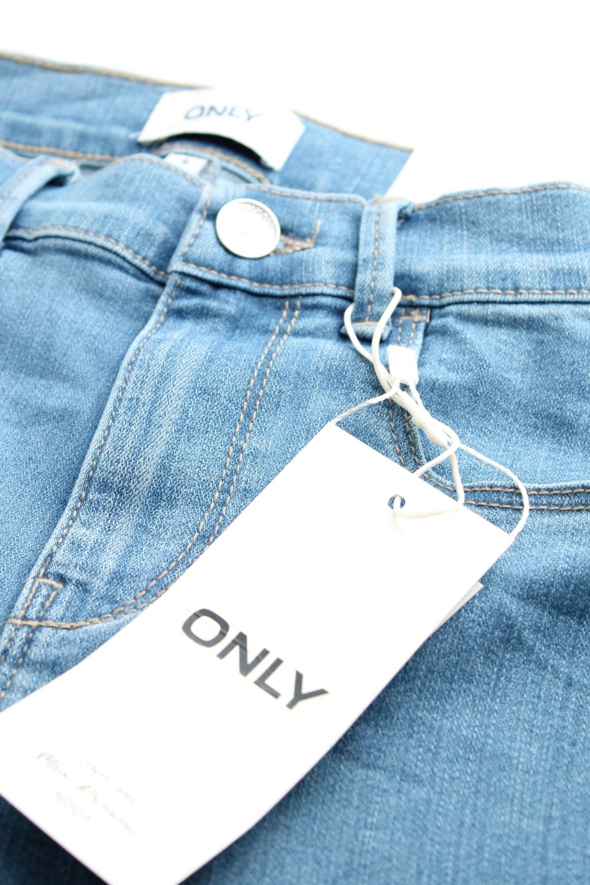 Γυναικεία τζιν σορτσάκια Only3