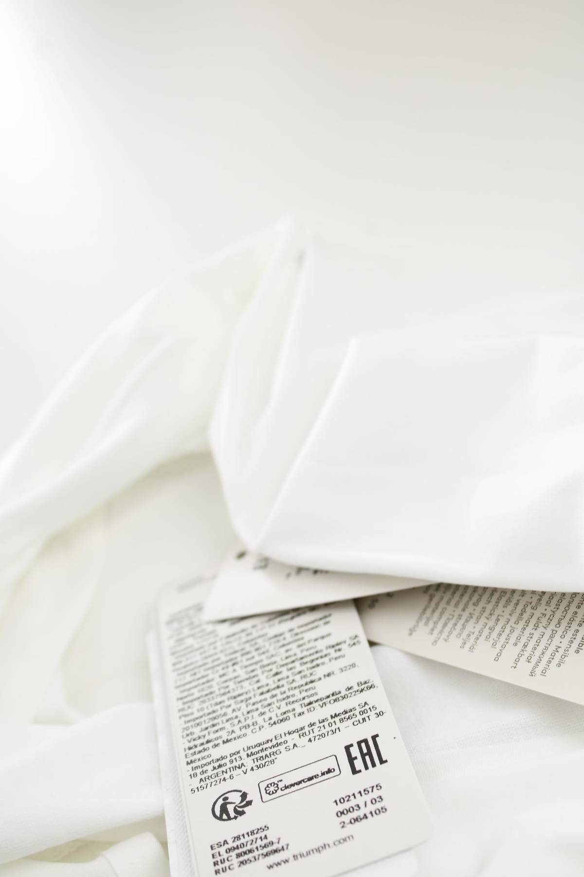 Бикини Triumph3