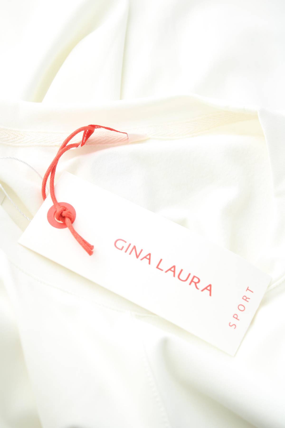 Дамска спортна блуза Gina Laura3 - Contour.bg Дамска спортна блуза Gina Laura3