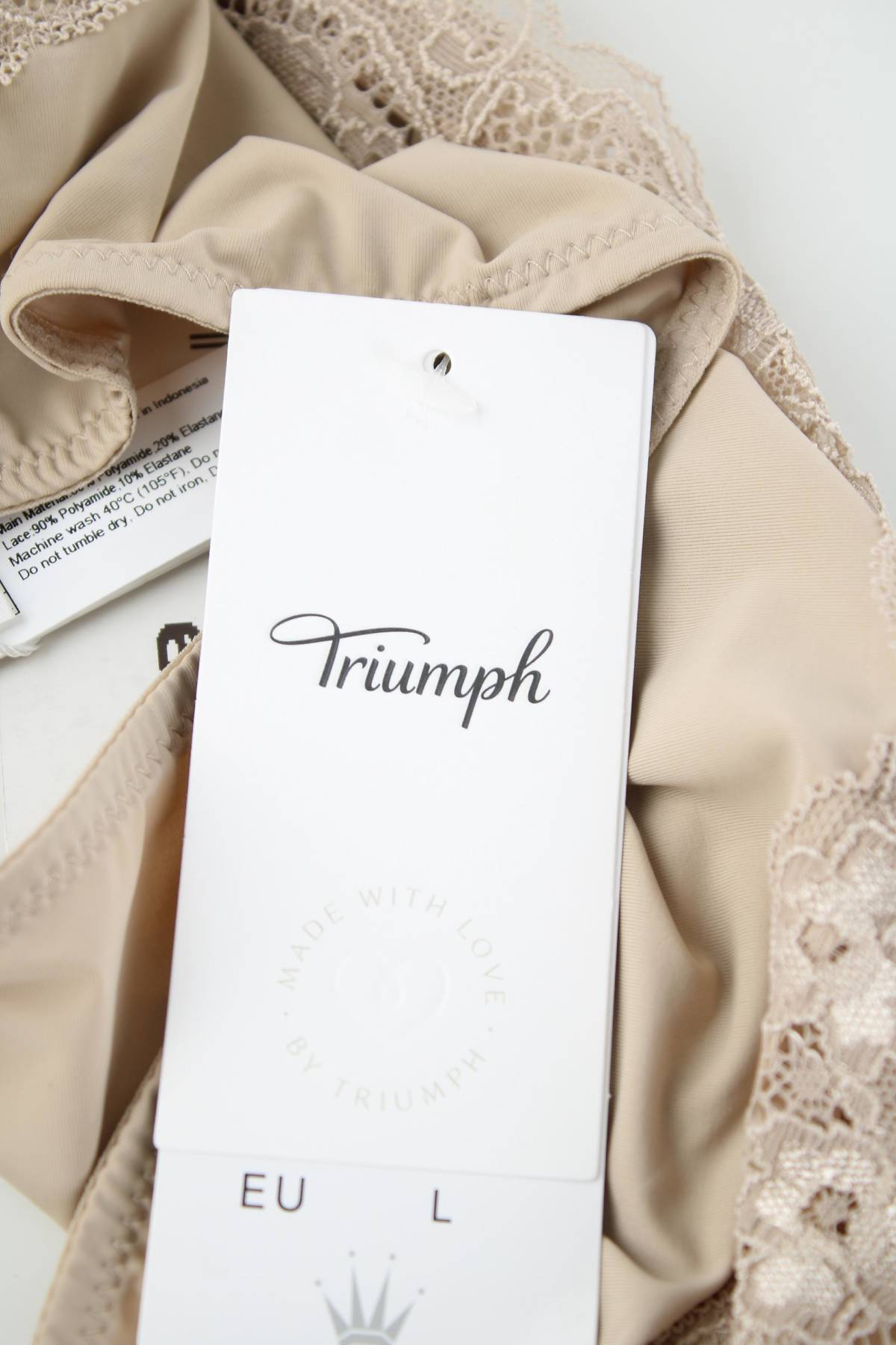 Μπικίνι Triumph3 - Contourshop.gr Μπικίνι Triumph3