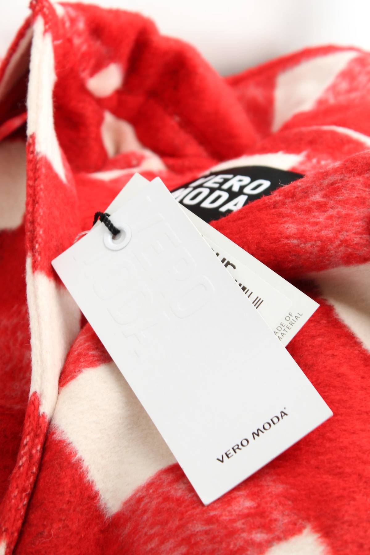 Γυναικείο μπουφάν Vero Moda4