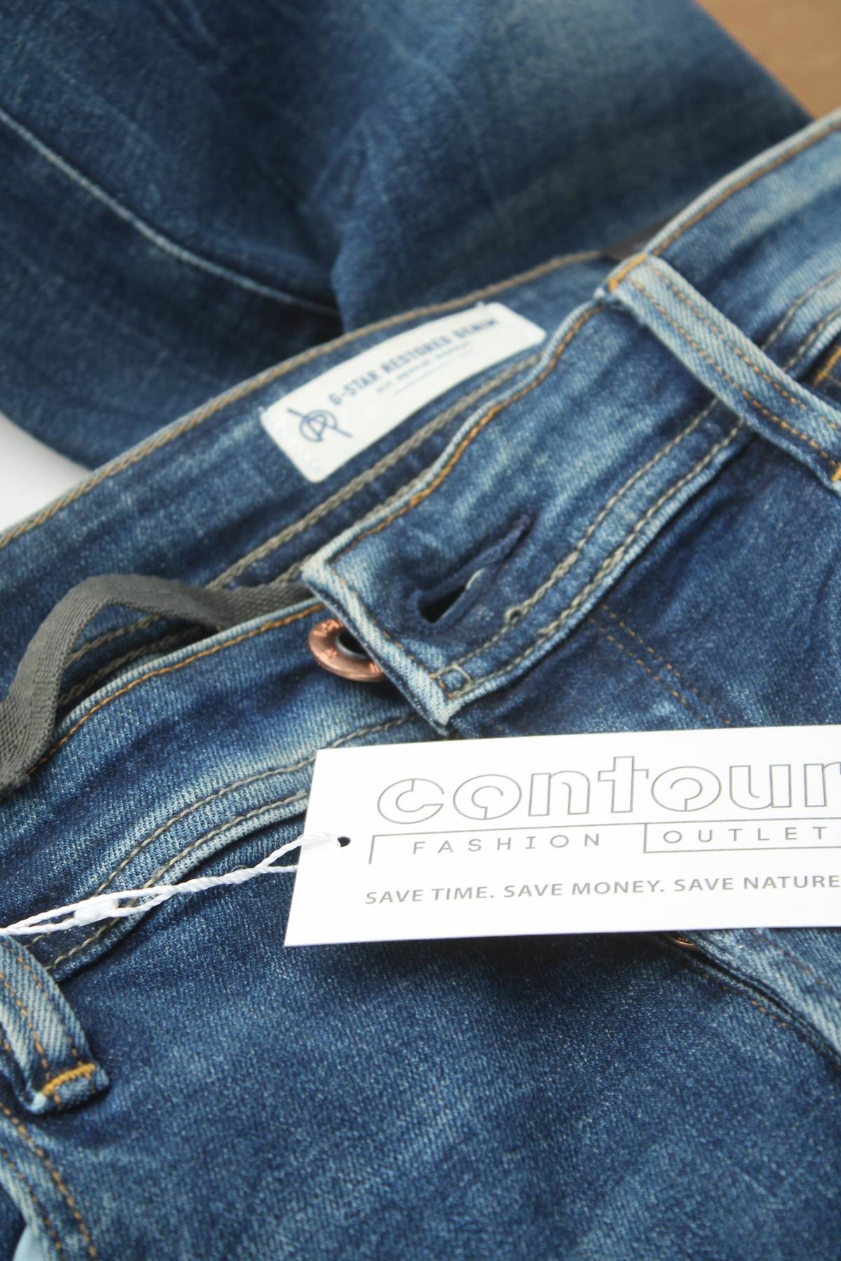 Ανδρικά τζιν G-Star Raw3