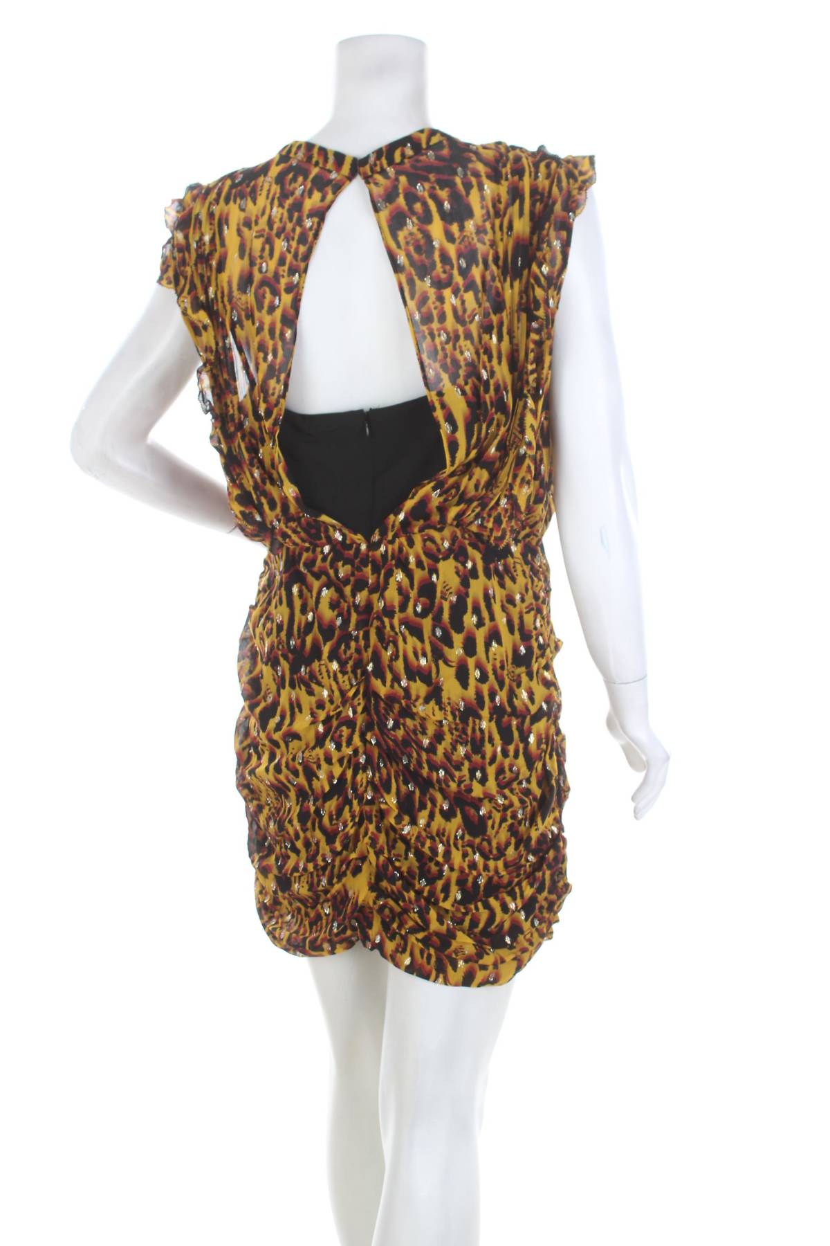 Рокля AllSaints2