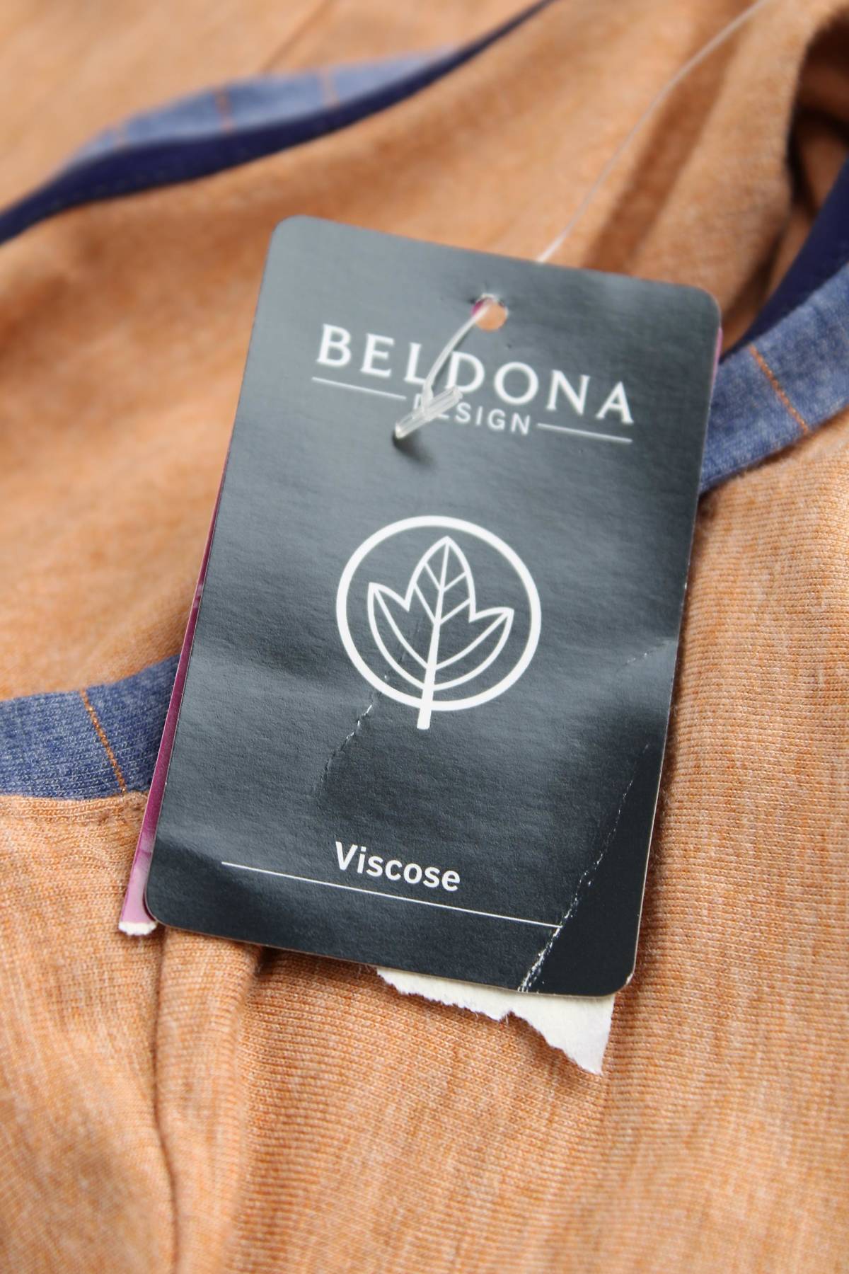 Дамска пижама Beldona3