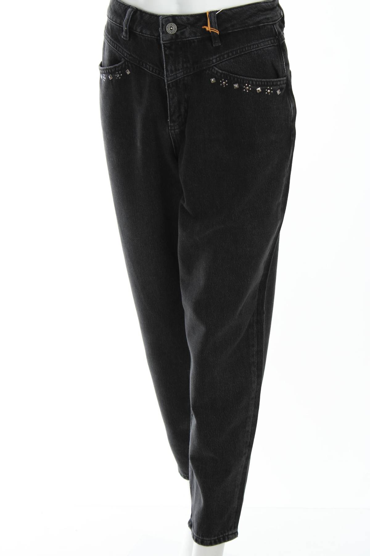 Дамски дънки Bonobo1