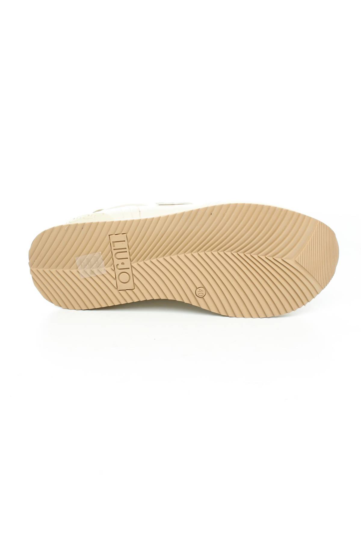 Γυναικεία παπούτσια Liu Jo4