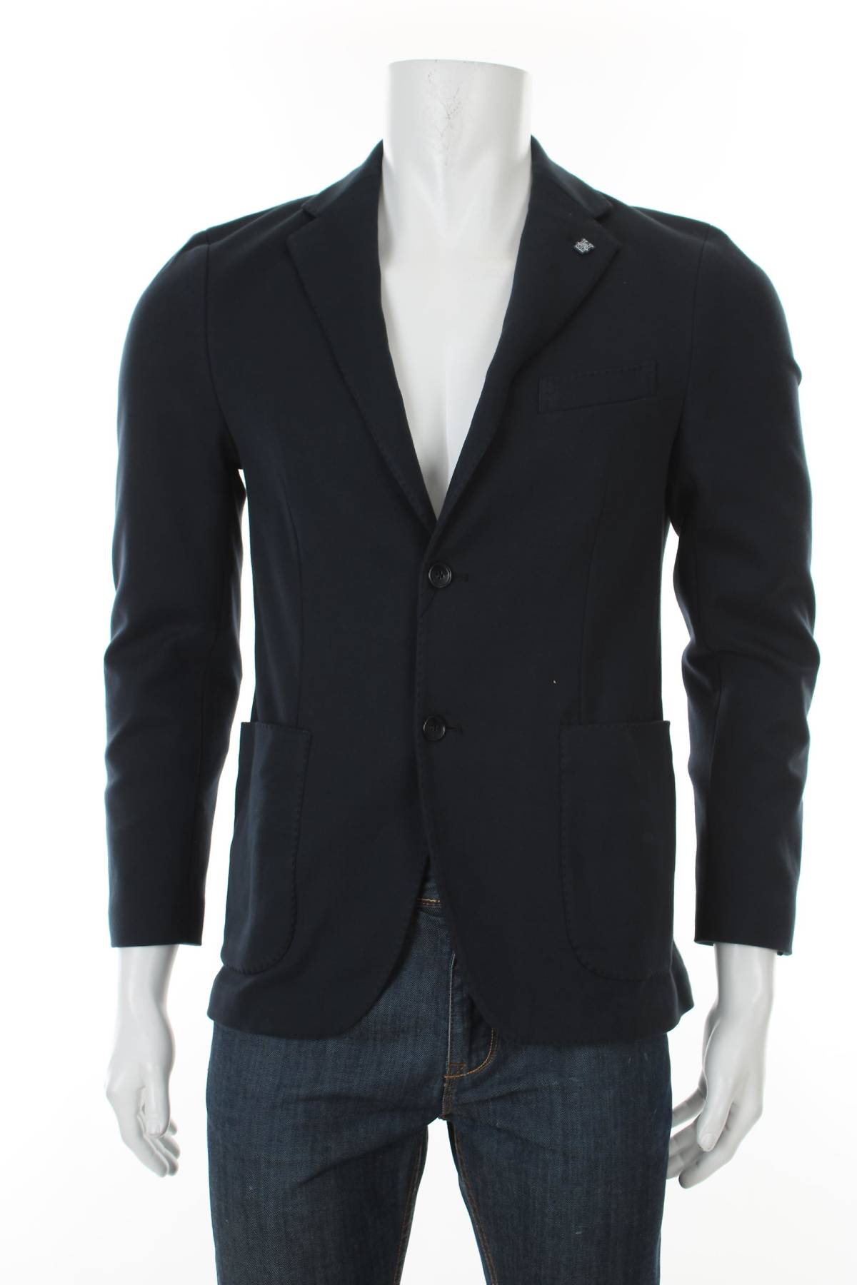 Мъжко сако Tommy Hilfiger1