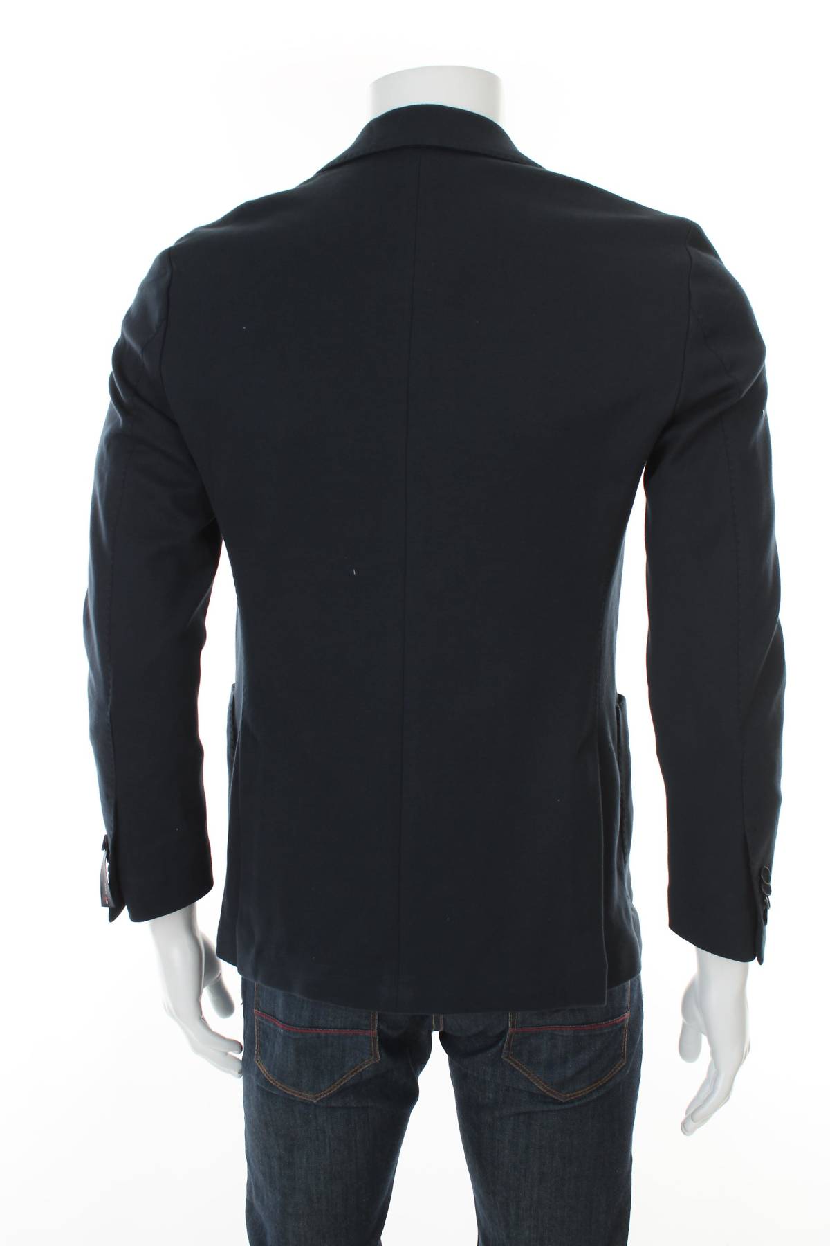 Мъжко сако Tommy Hilfiger2