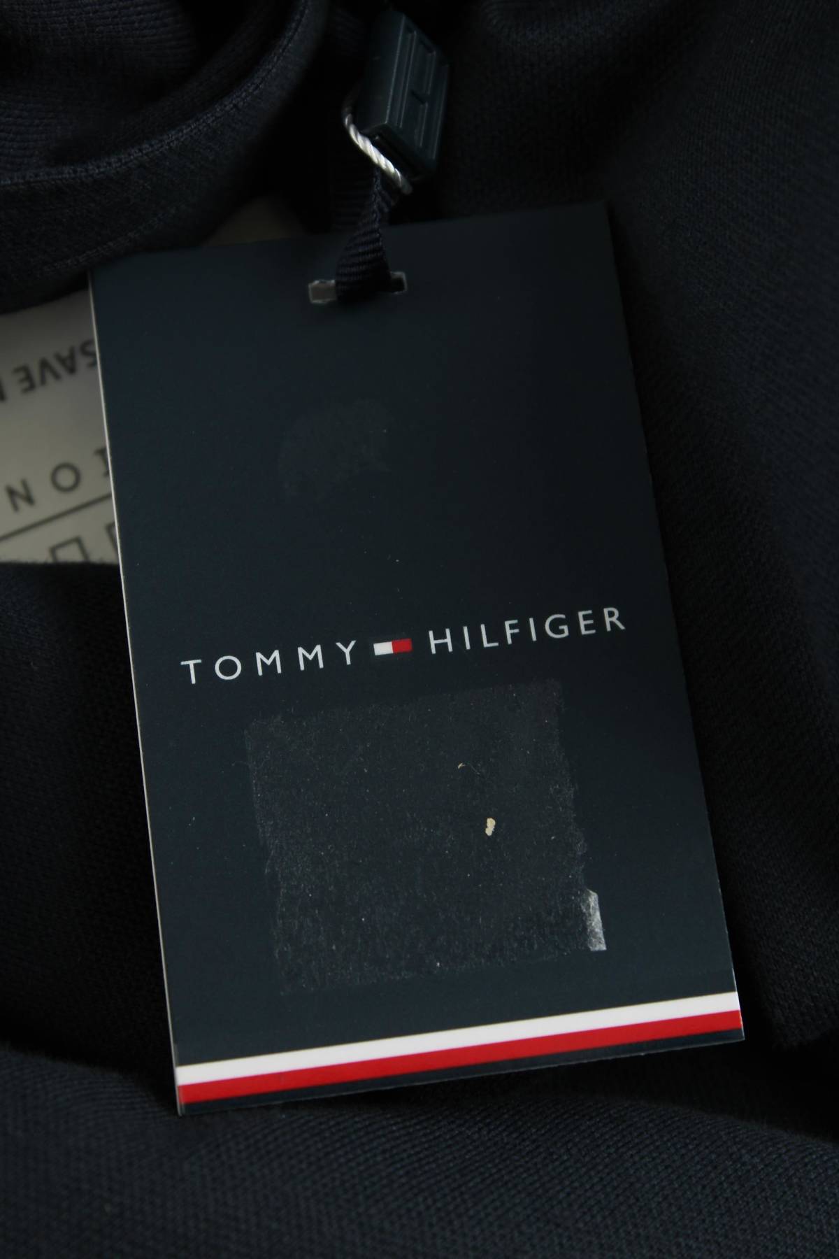 Мъжко сако Tommy Hilfiger3