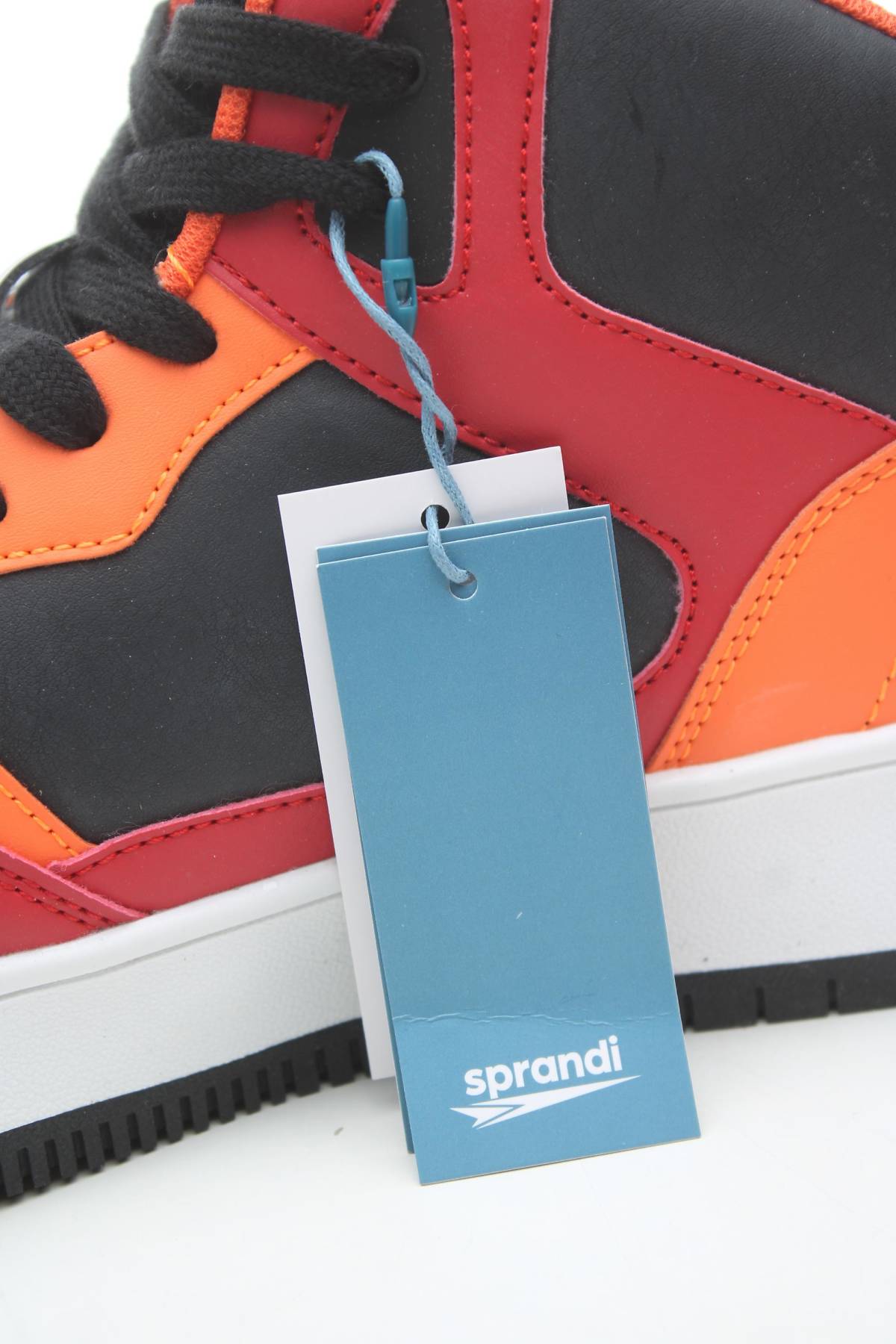 Sneakers Sprandi5