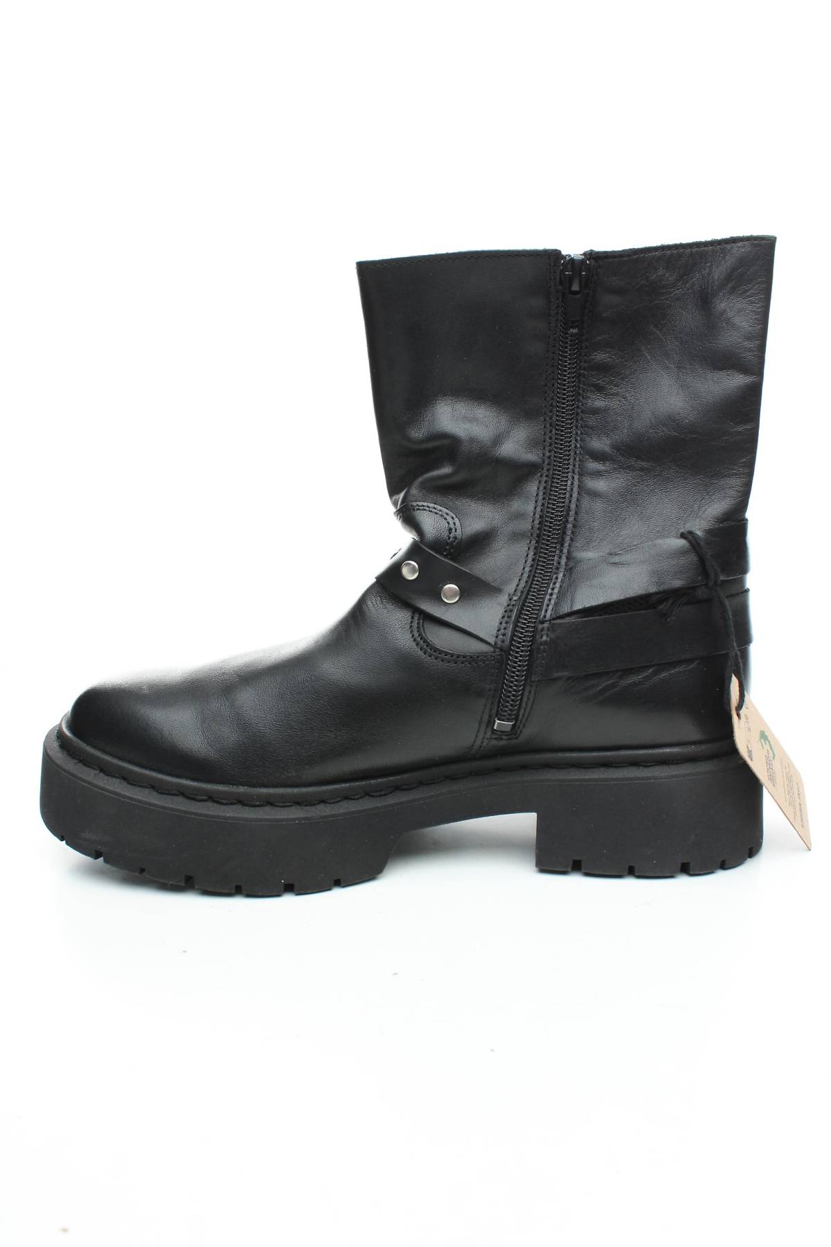 Дамски боти Steve Madden2