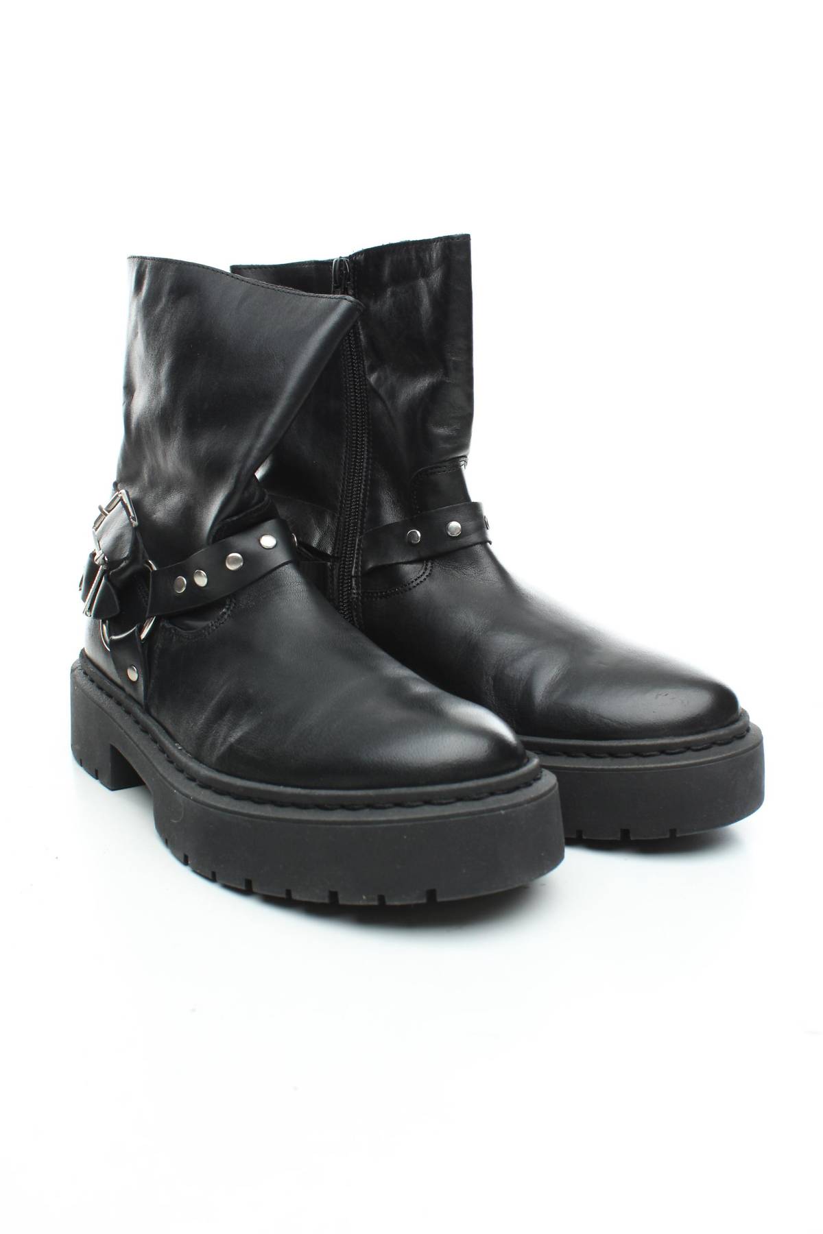 Дамски боти Steve Madden3