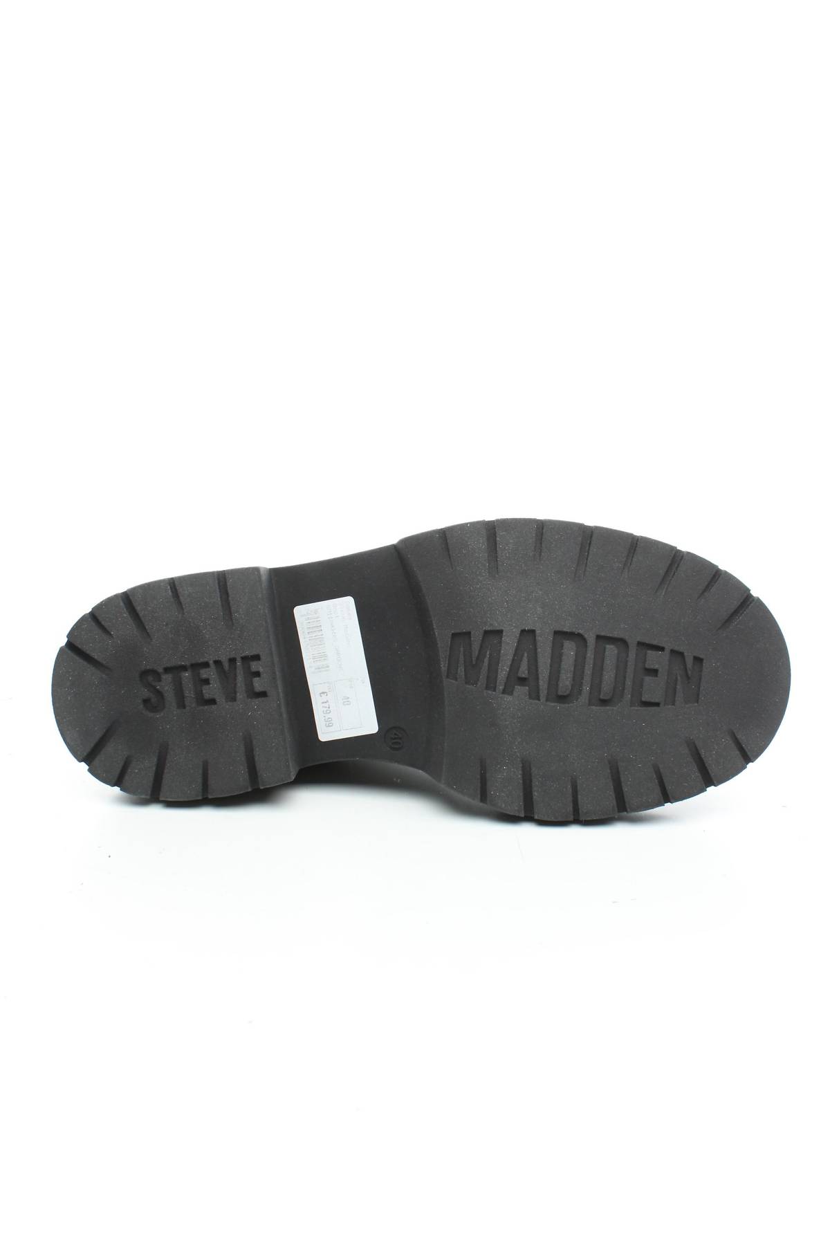 Дамски боти Steve Madden4