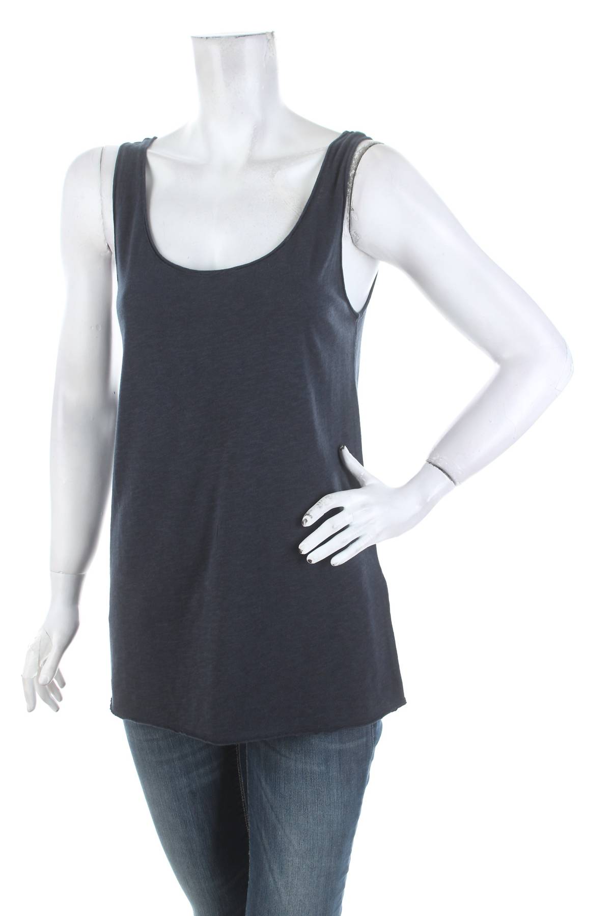 Γυναικείο αμάνικο Juvia1