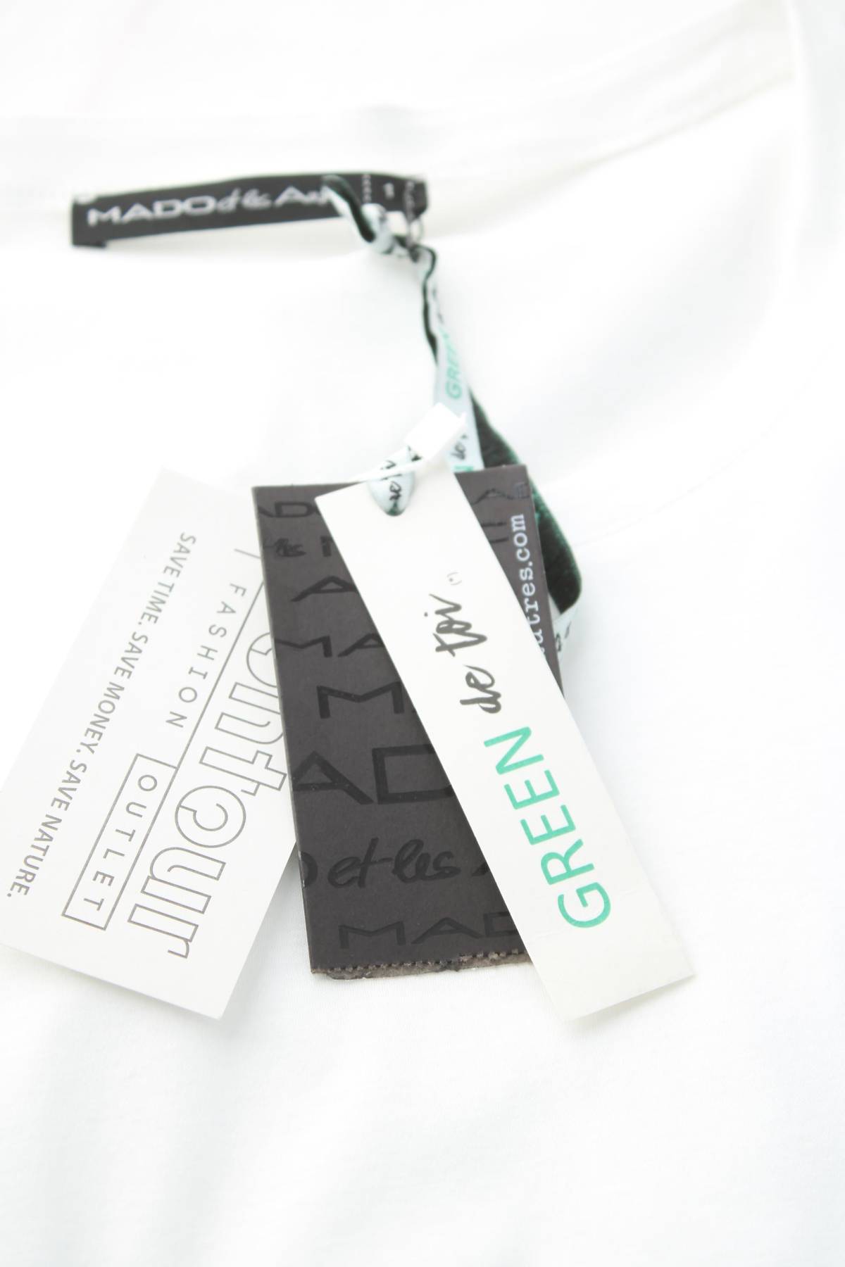 Дамска блуза Mado Et Les Autres3