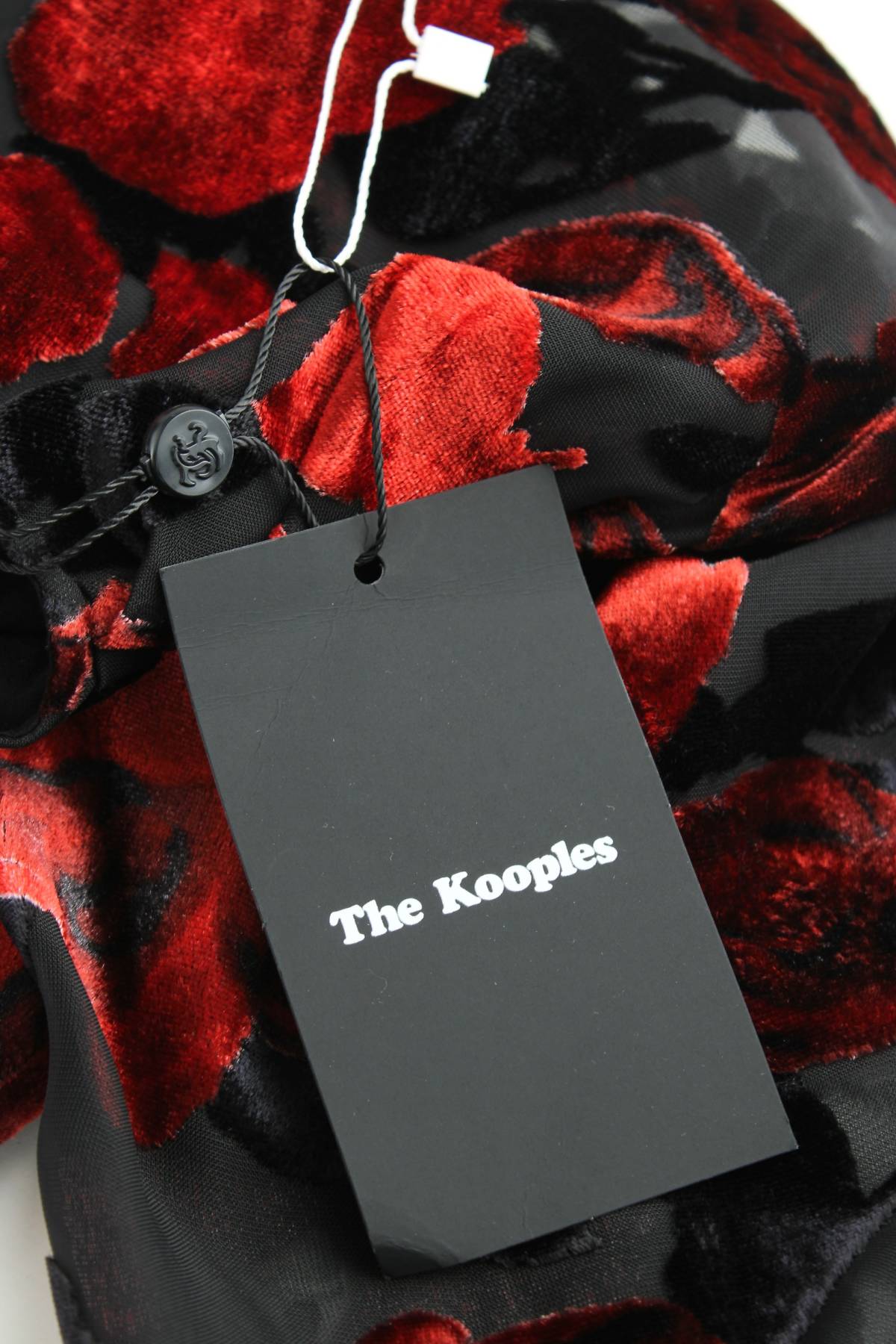 Γυναικείο πουκάμισο The Kooples3