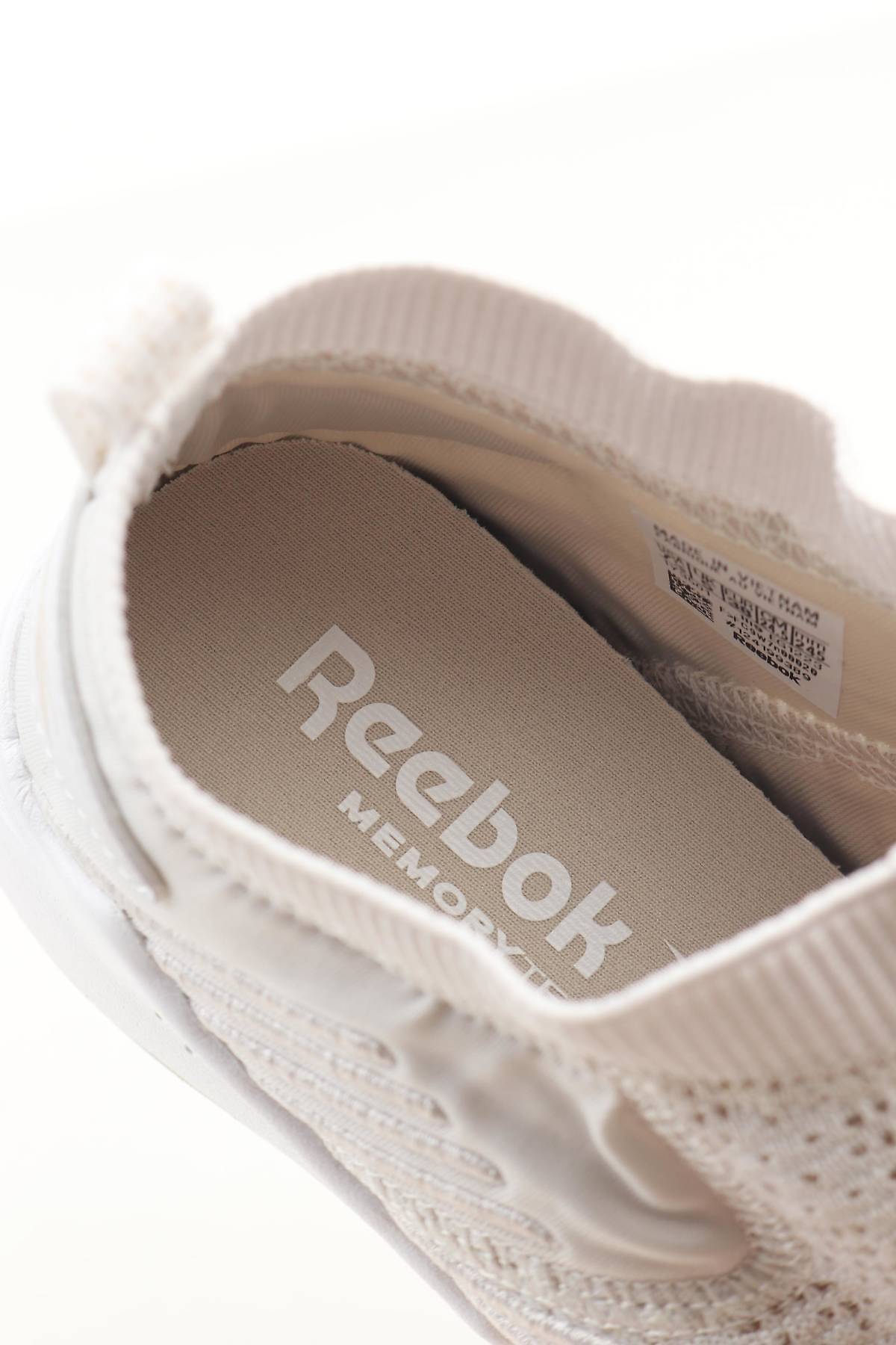 Маратонки Reebok5