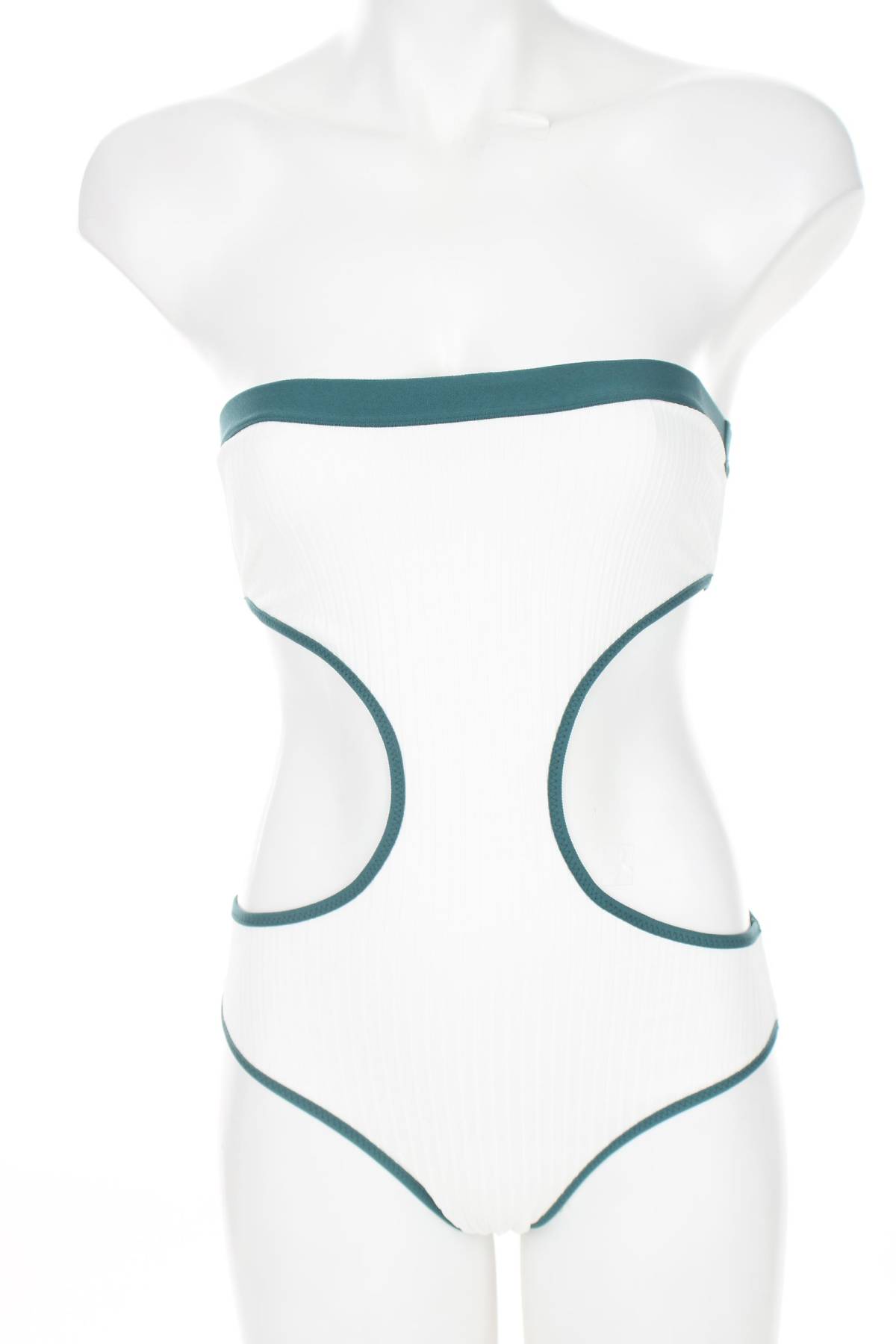 Цял бански TCN Toton Comella1 - Contour.bg Цял бански TCN Toton Comella1
