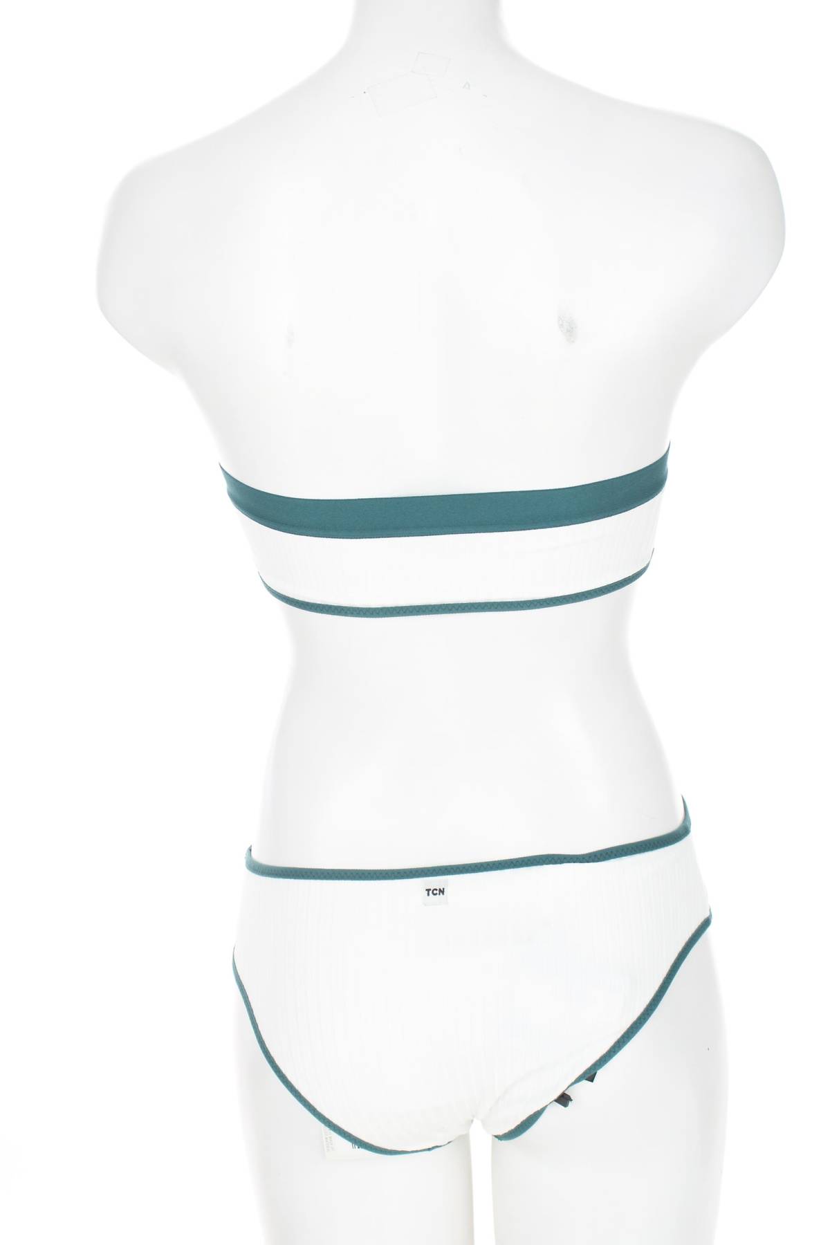 Цял бански TCN Toton Comella2 - Contour.bg Цял бански TCN Toton Comella2