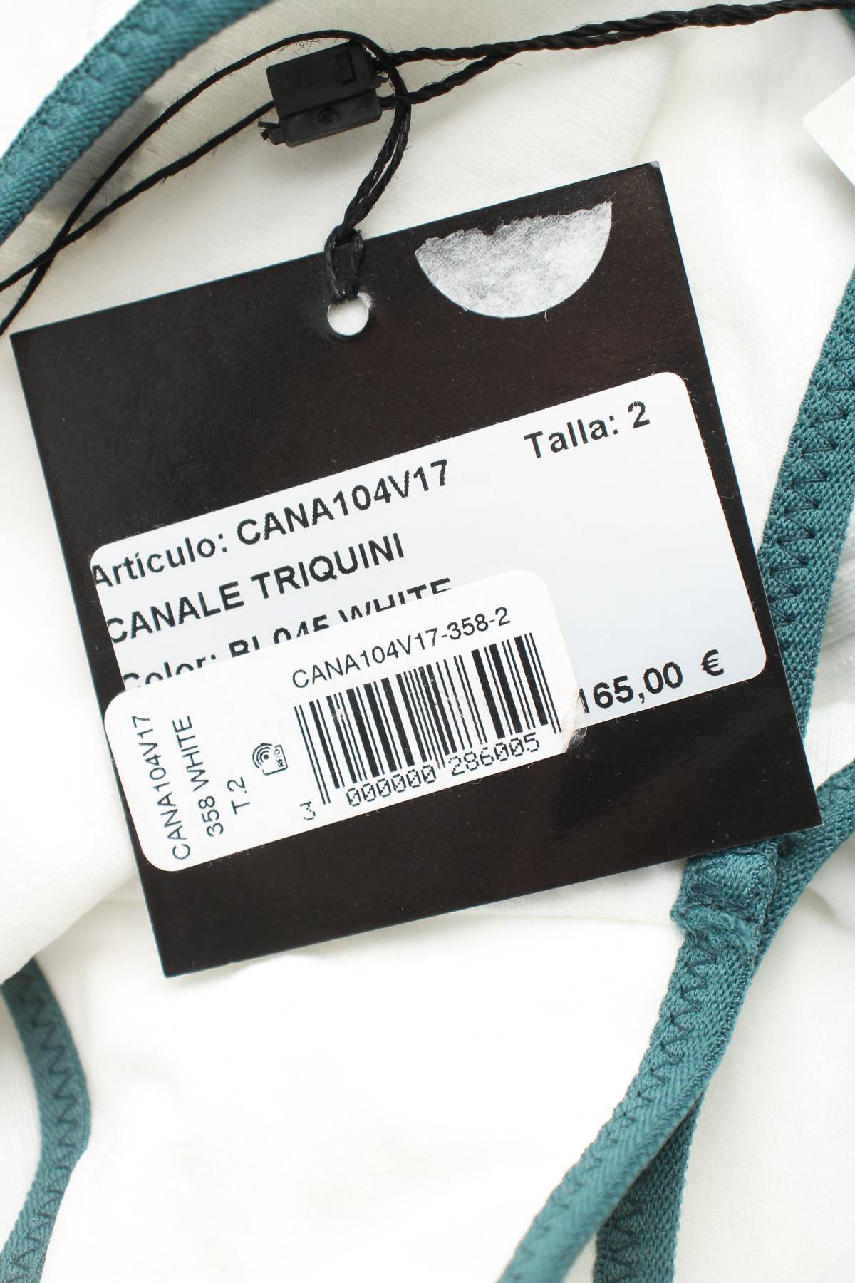 Цял бански TCN Toton Comella3 - Contour.bg Цял бански TCN Toton Comella3