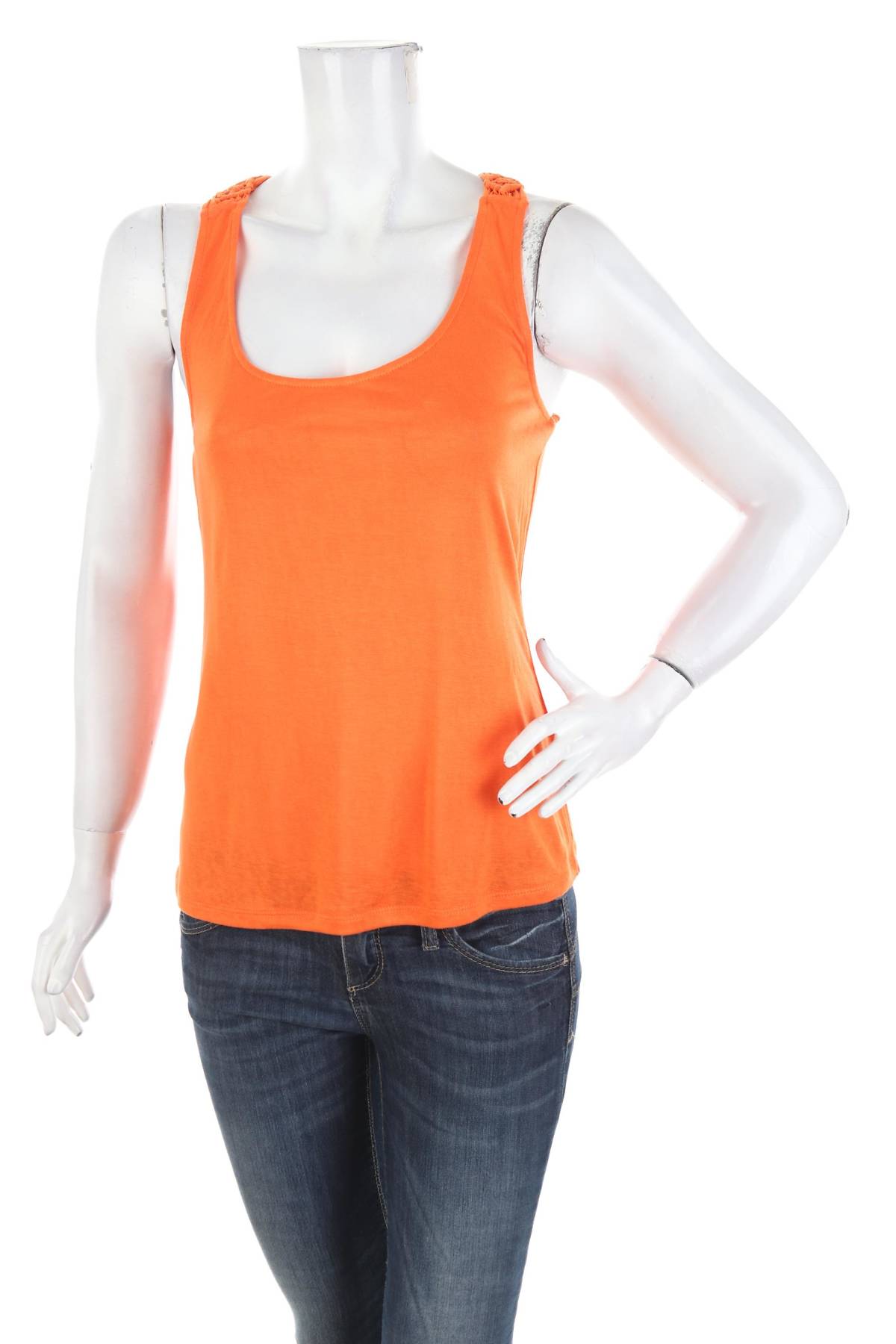 Γυναικείο αμάνικο Comma,1