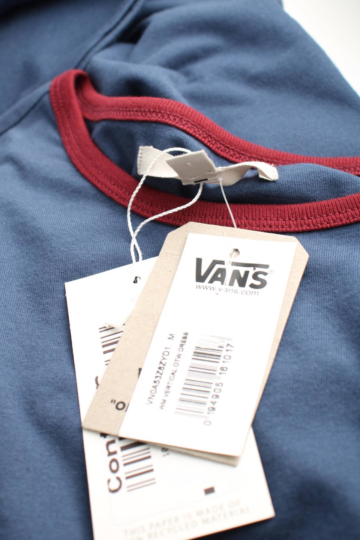 Φορέματα Vans3 - Contourshop.gr Φορέματα Vans3