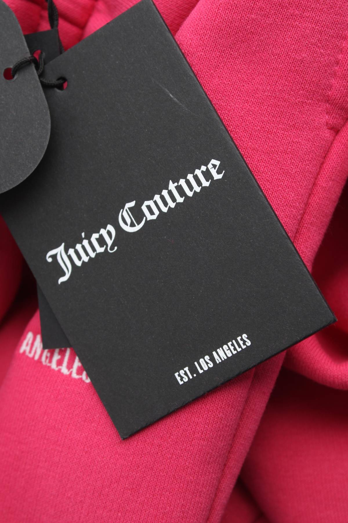 Γυναικείο αθλητικό παντελόνι Juicy Couture3