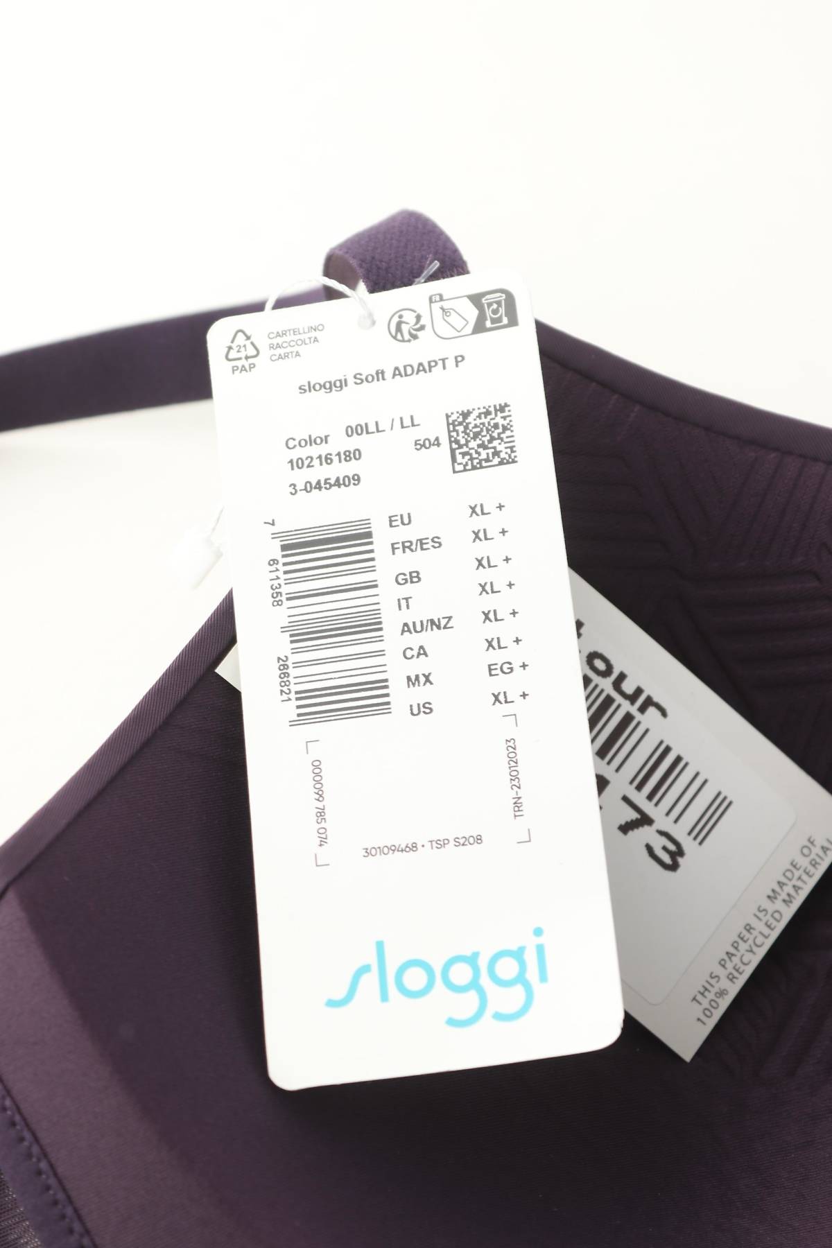 Сутиен Sloggi3 - Contour.bg Сутиен Sloggi3