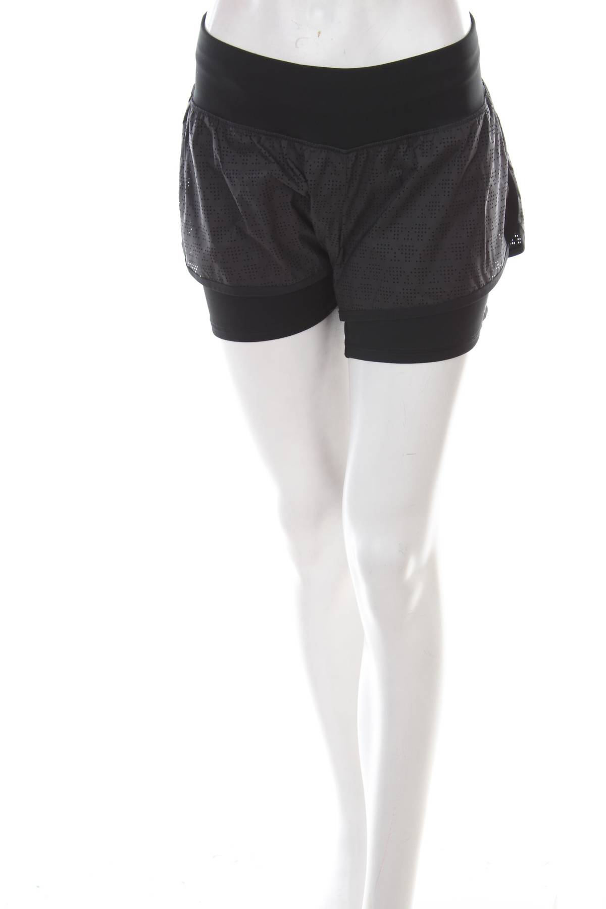 Дамски шорти Adidas1 - Contour.bg Дамски шорти Adidas1