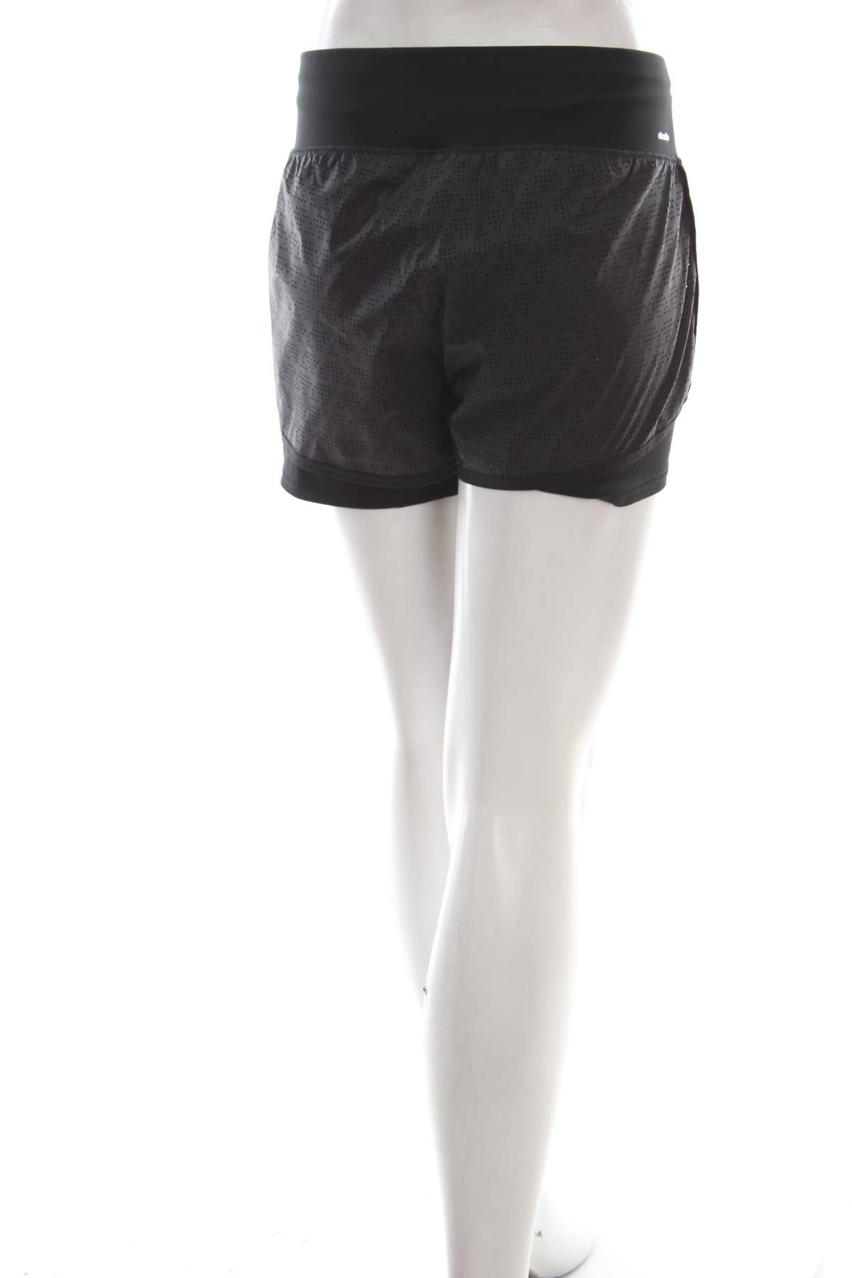 Дамски шорти Adidas2 - Contour.bg Дамски шорти Adidas2