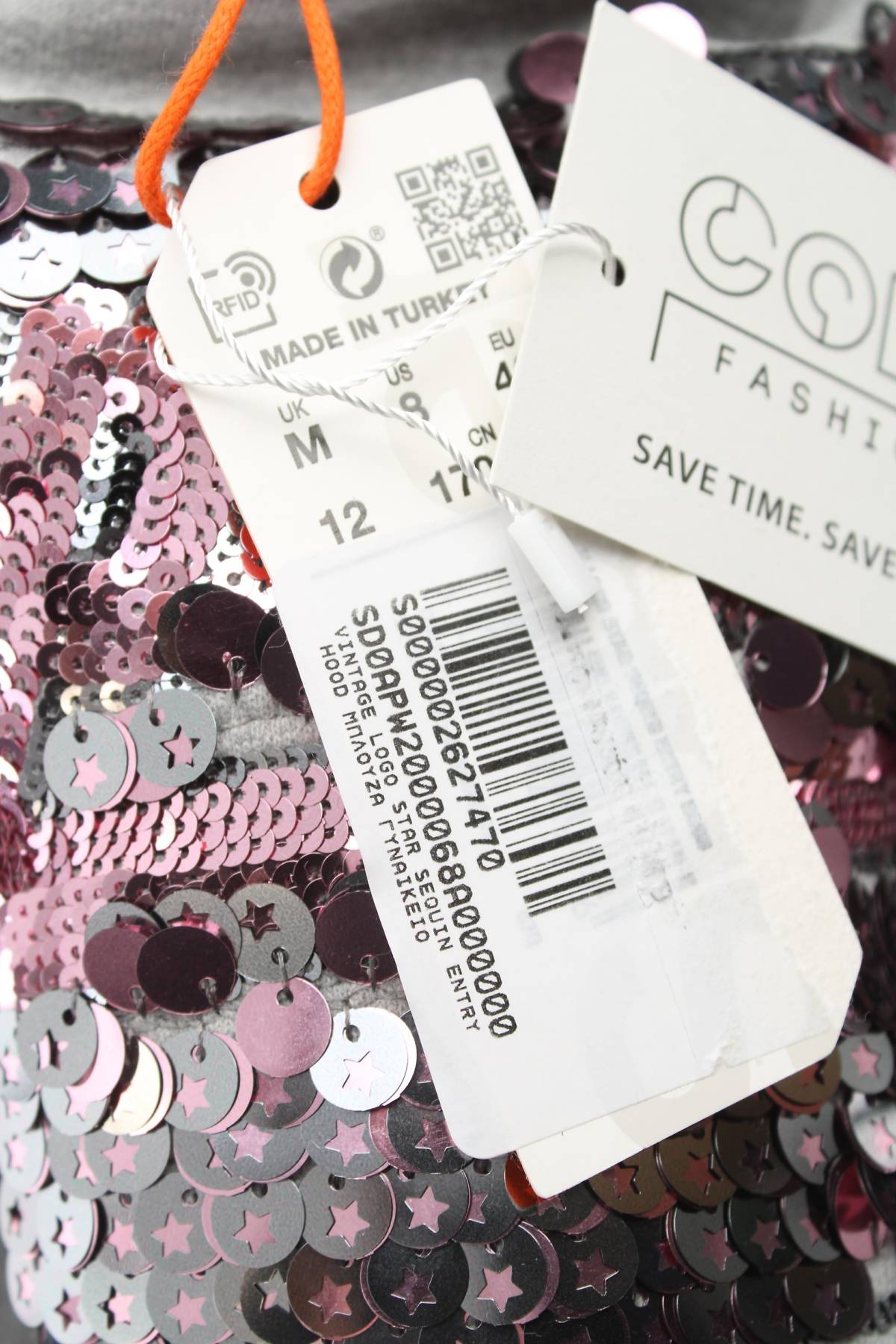 Γυναικείο φούτερ Superdry3