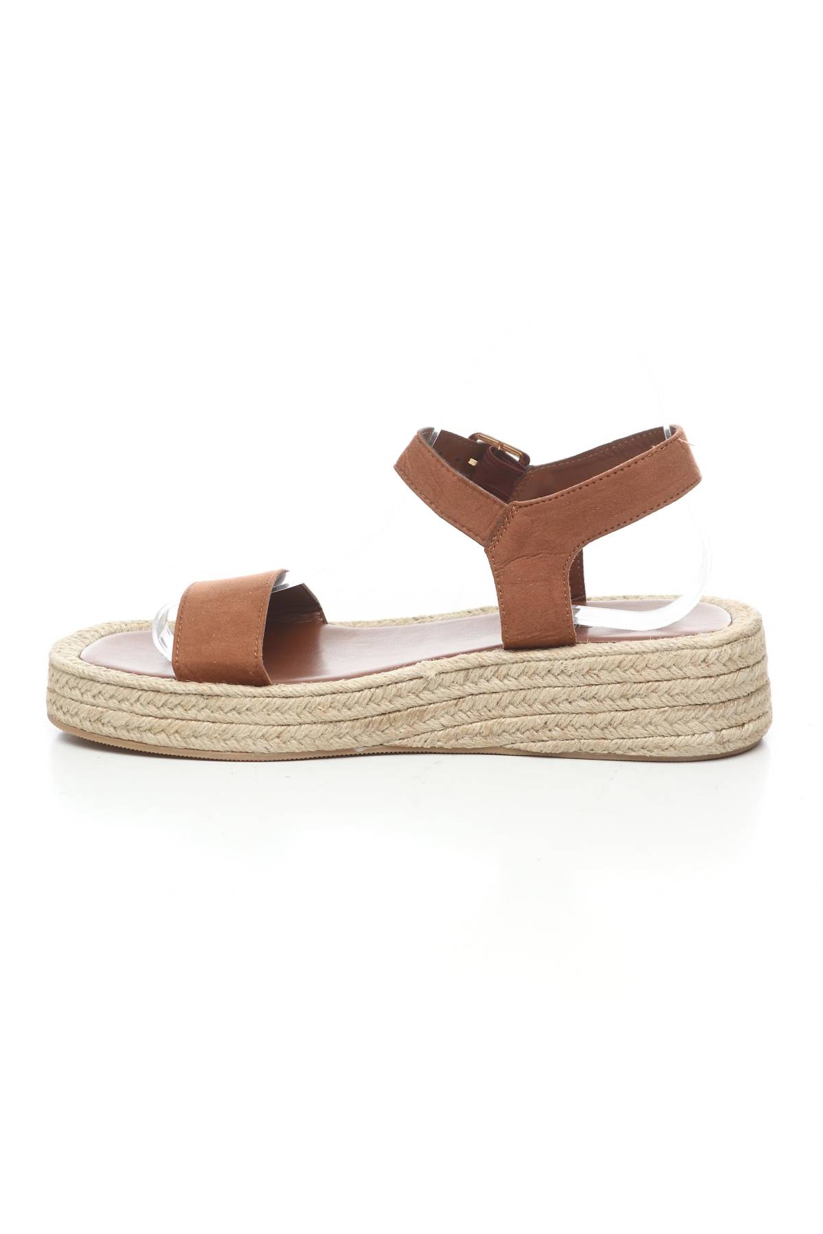 Σανδάλια Boohoo2 - Contourshop.gr Σανδάλια Boohoo2