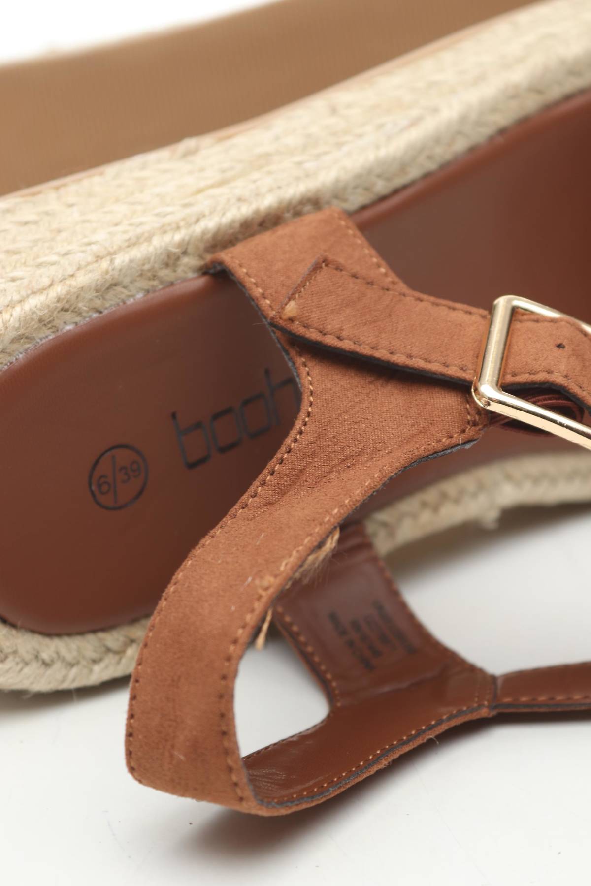 Σανδάλια Boohoo5 - Contourshop.gr Σανδάλια Boohoo5